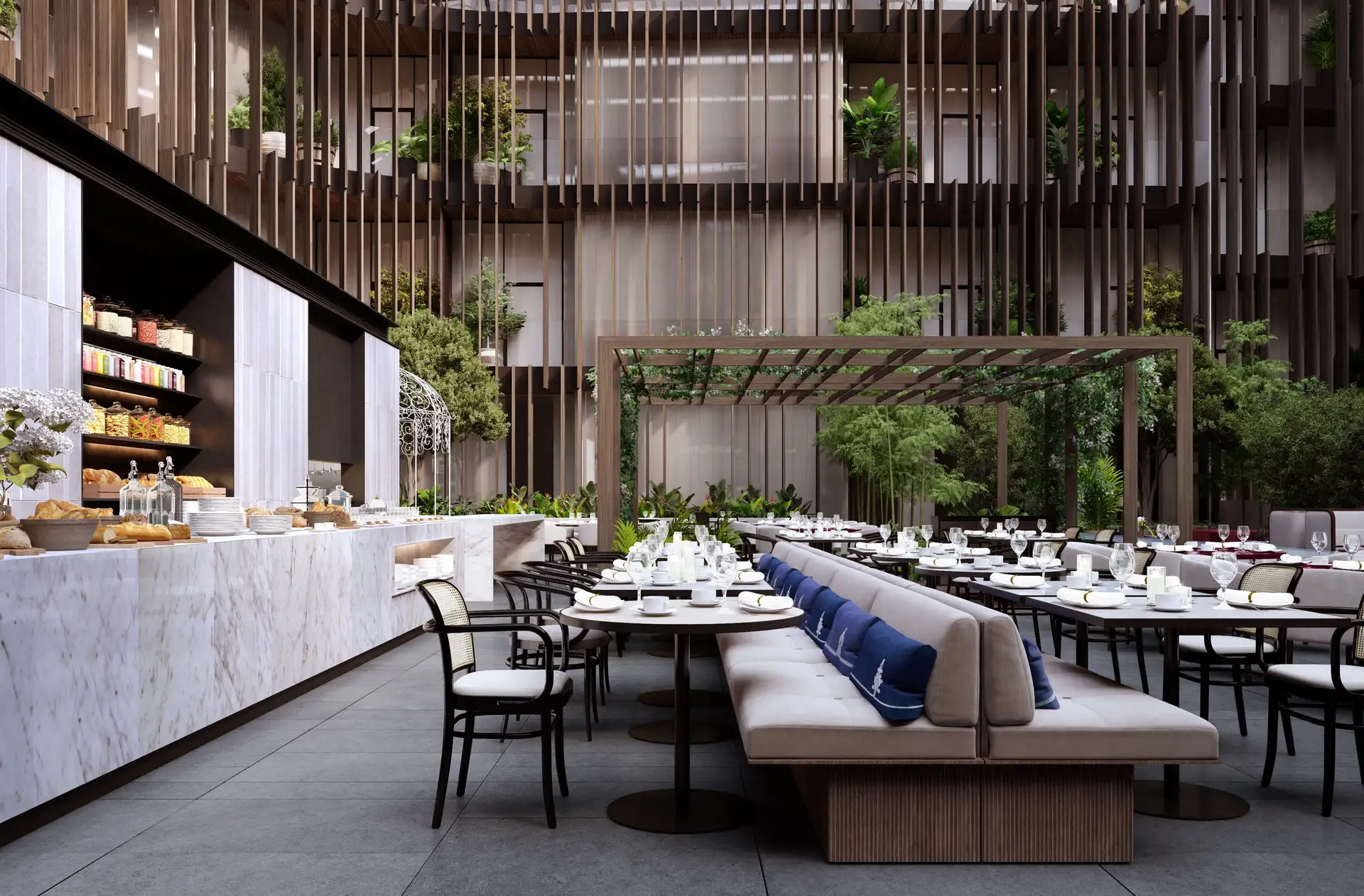 Dorothea Hotel Budapest Autograph Collection