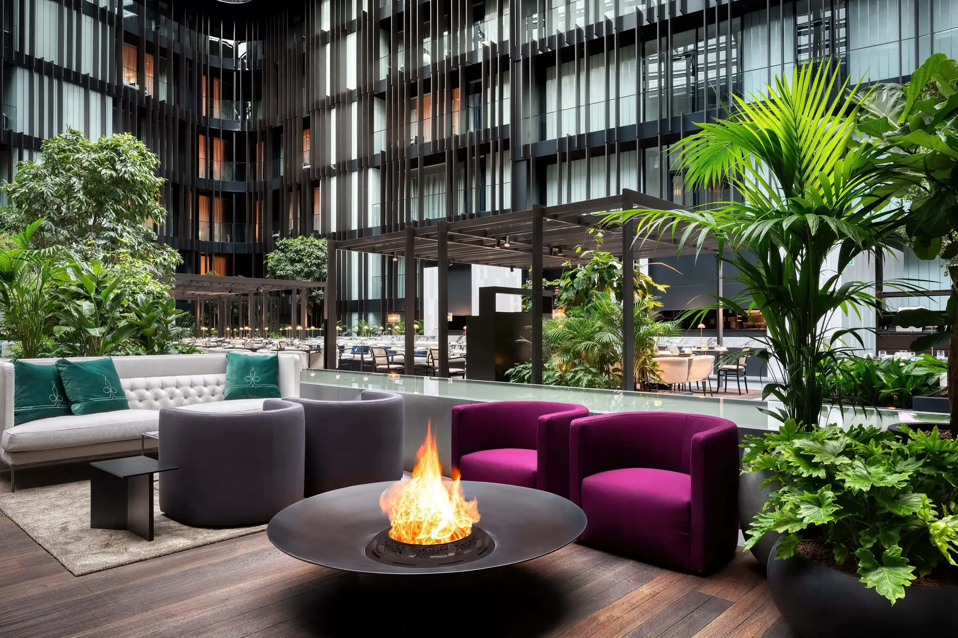 Dorothea Hotel Budapest Autograph Collection