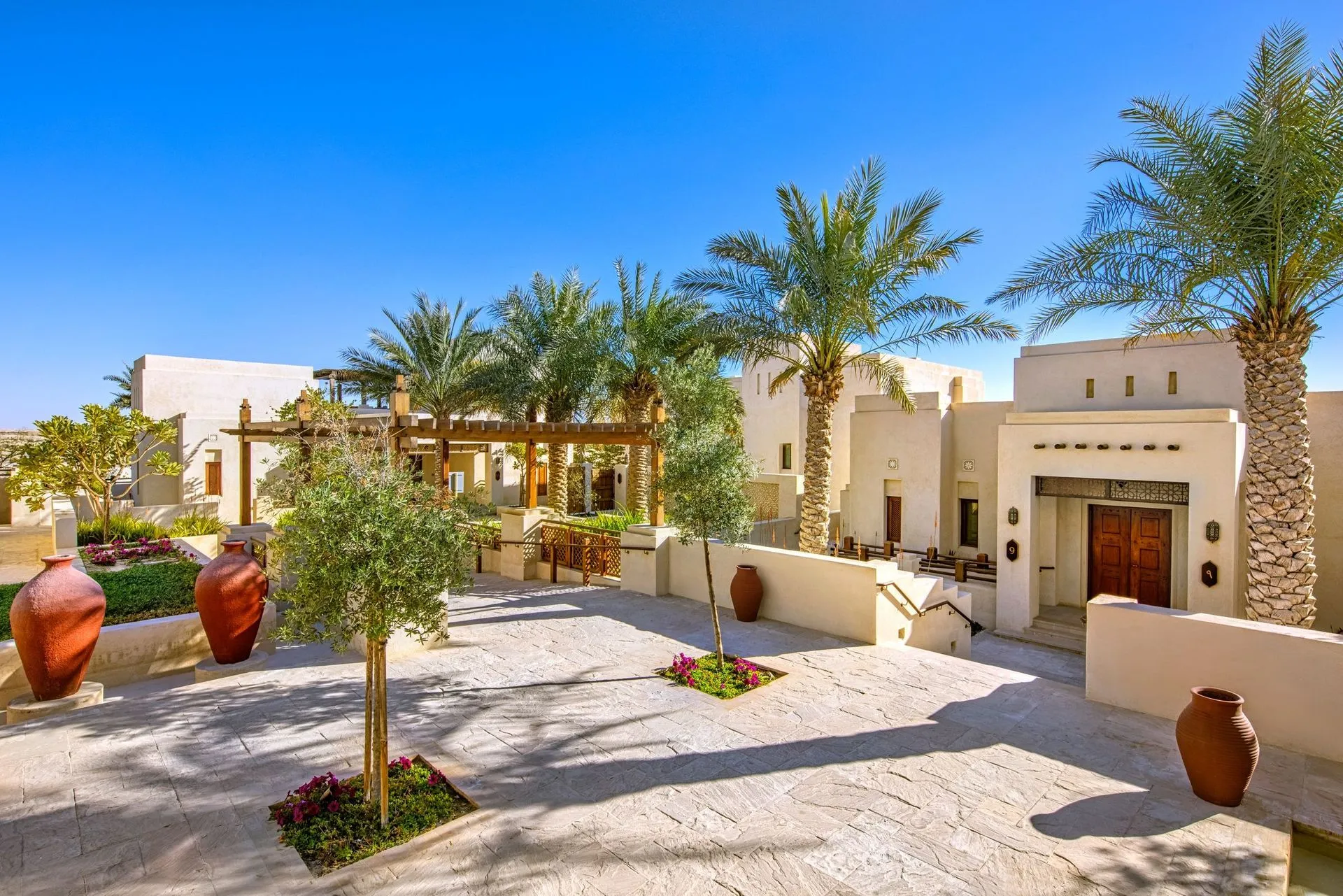 Al Wathba Luxury Collection Abu Dhabi