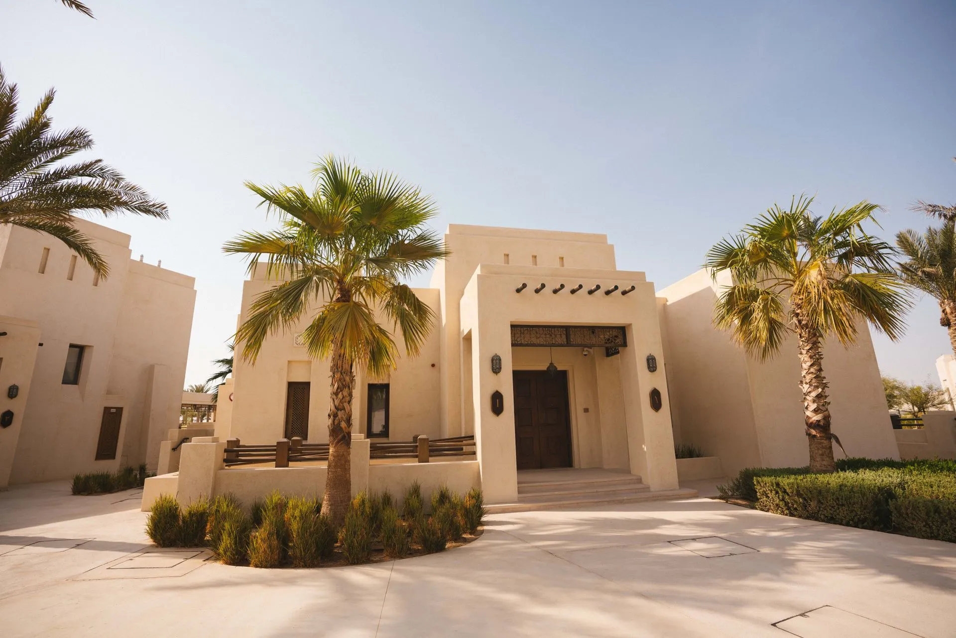 Al Wathba Luxury Collection Abu Dhabi