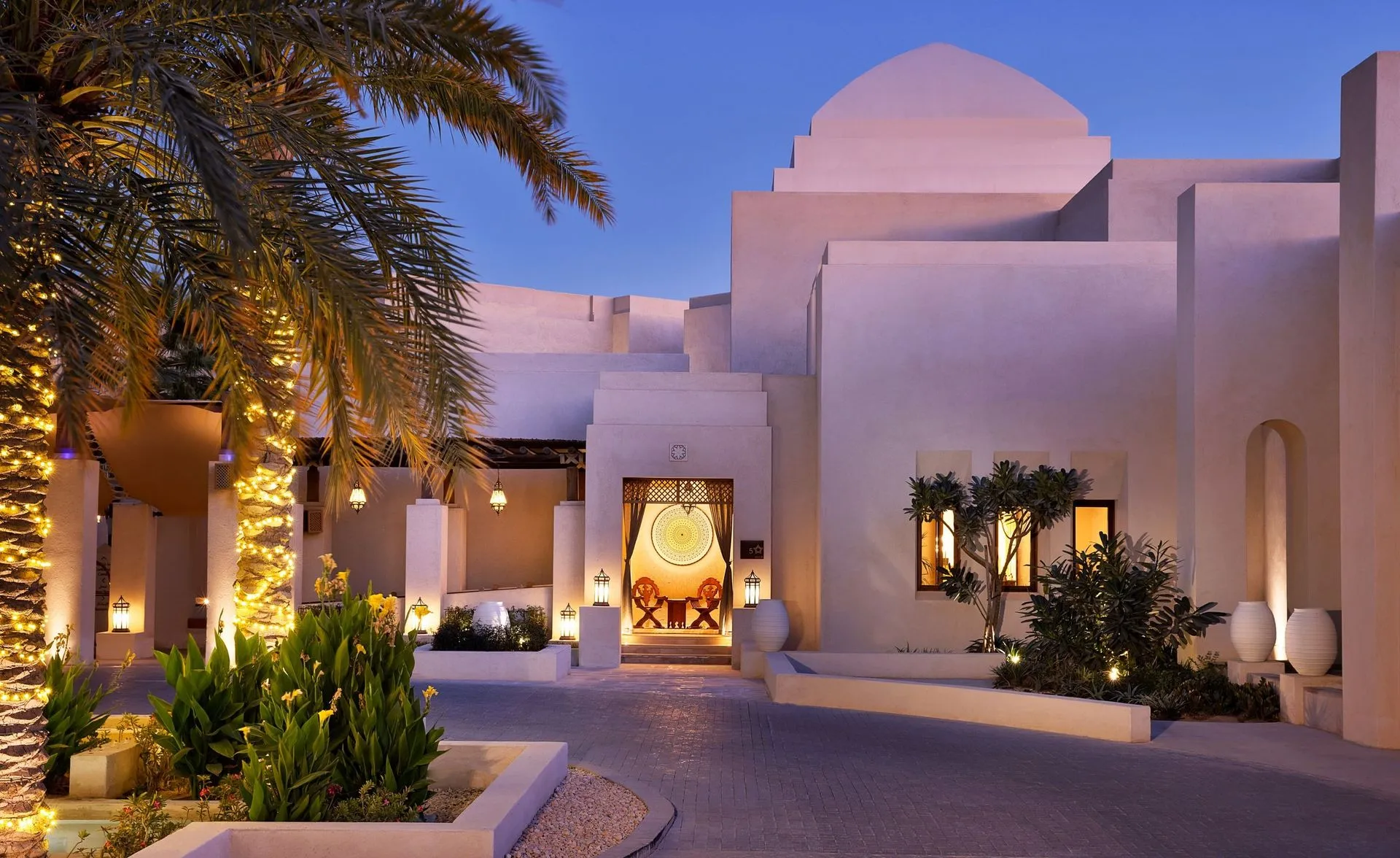 Al Wathba Luxury Collection Abu Dhabi