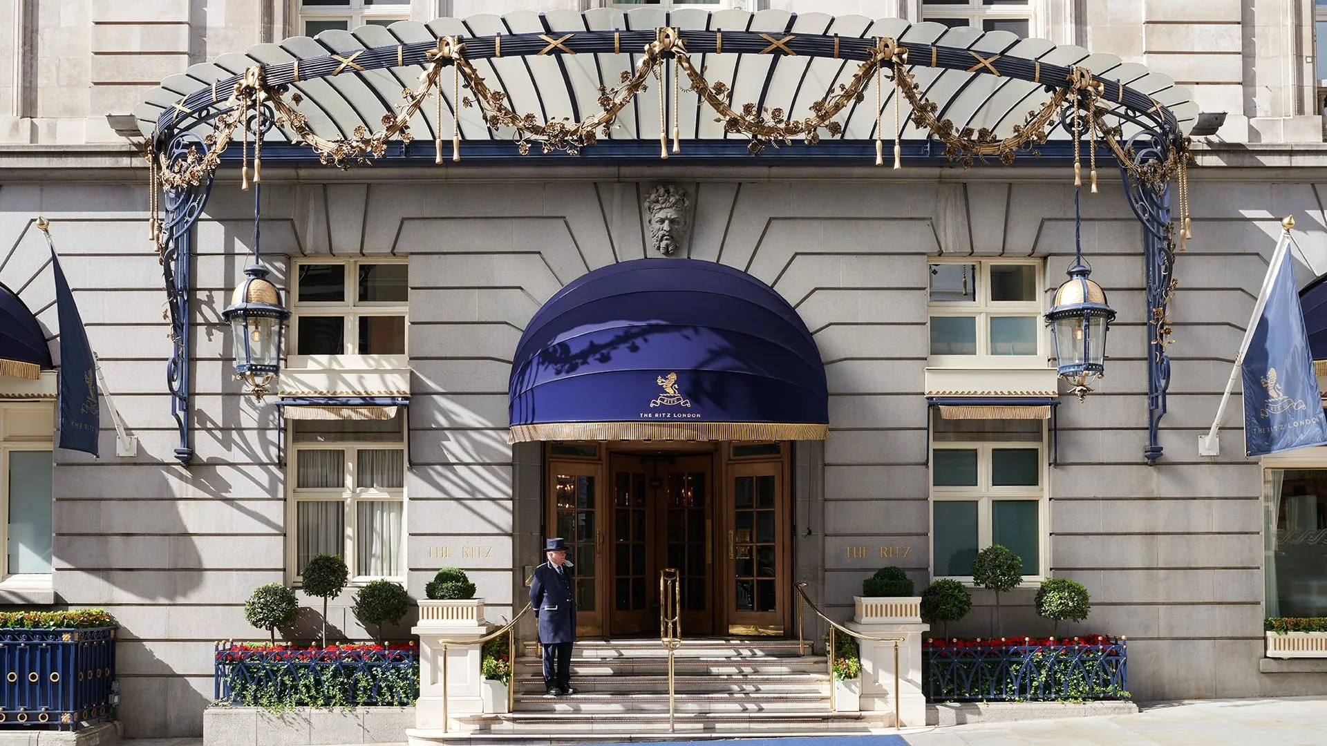 Ritz London