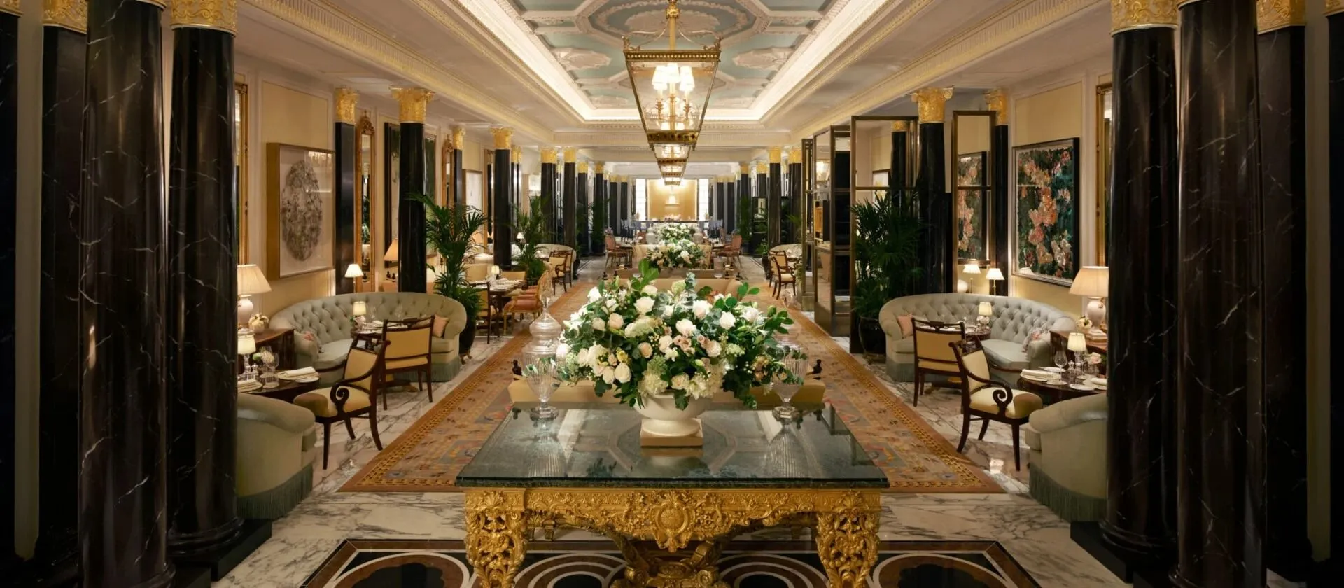 The Dorchester