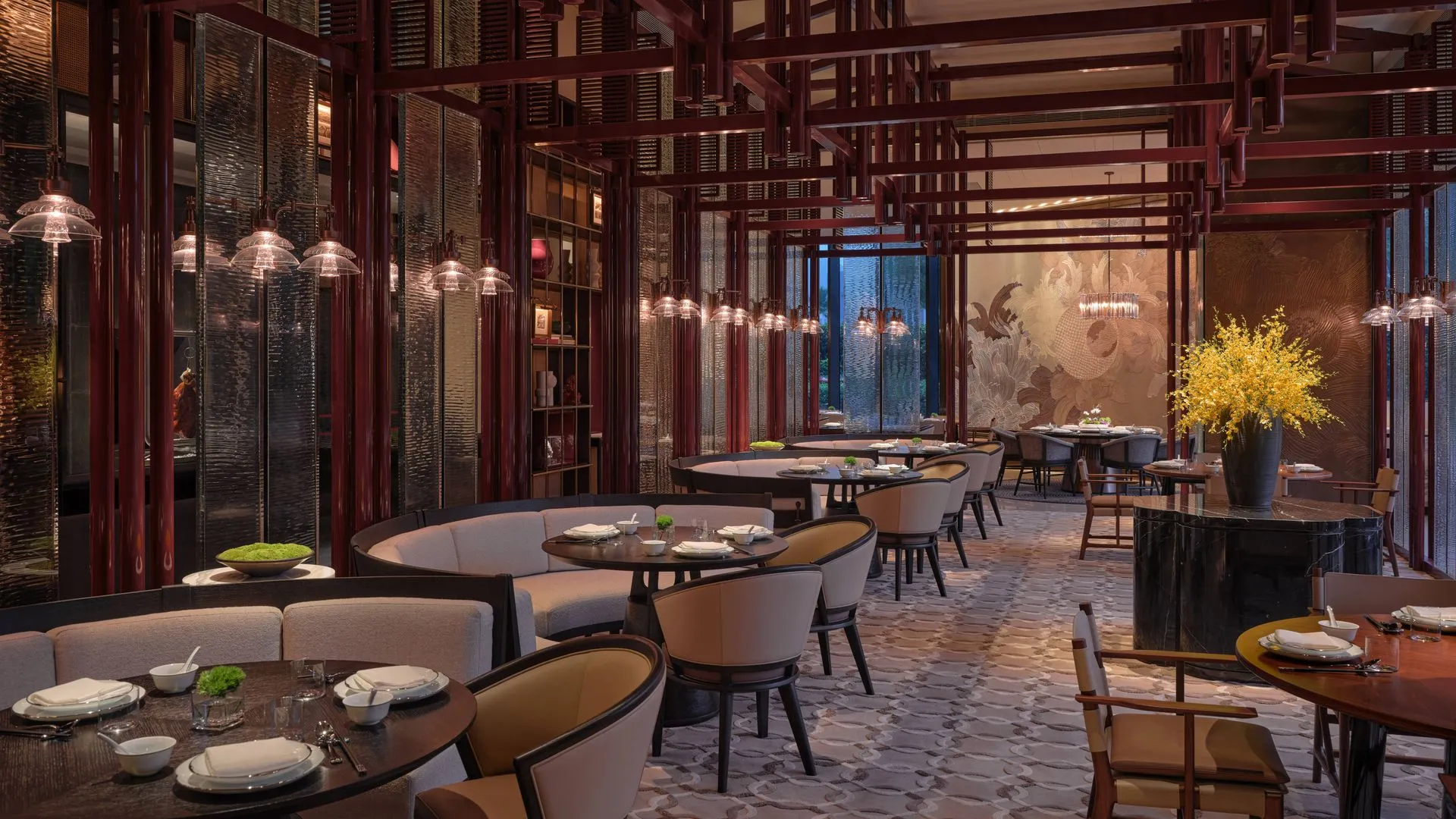 Conrad Shenzhen