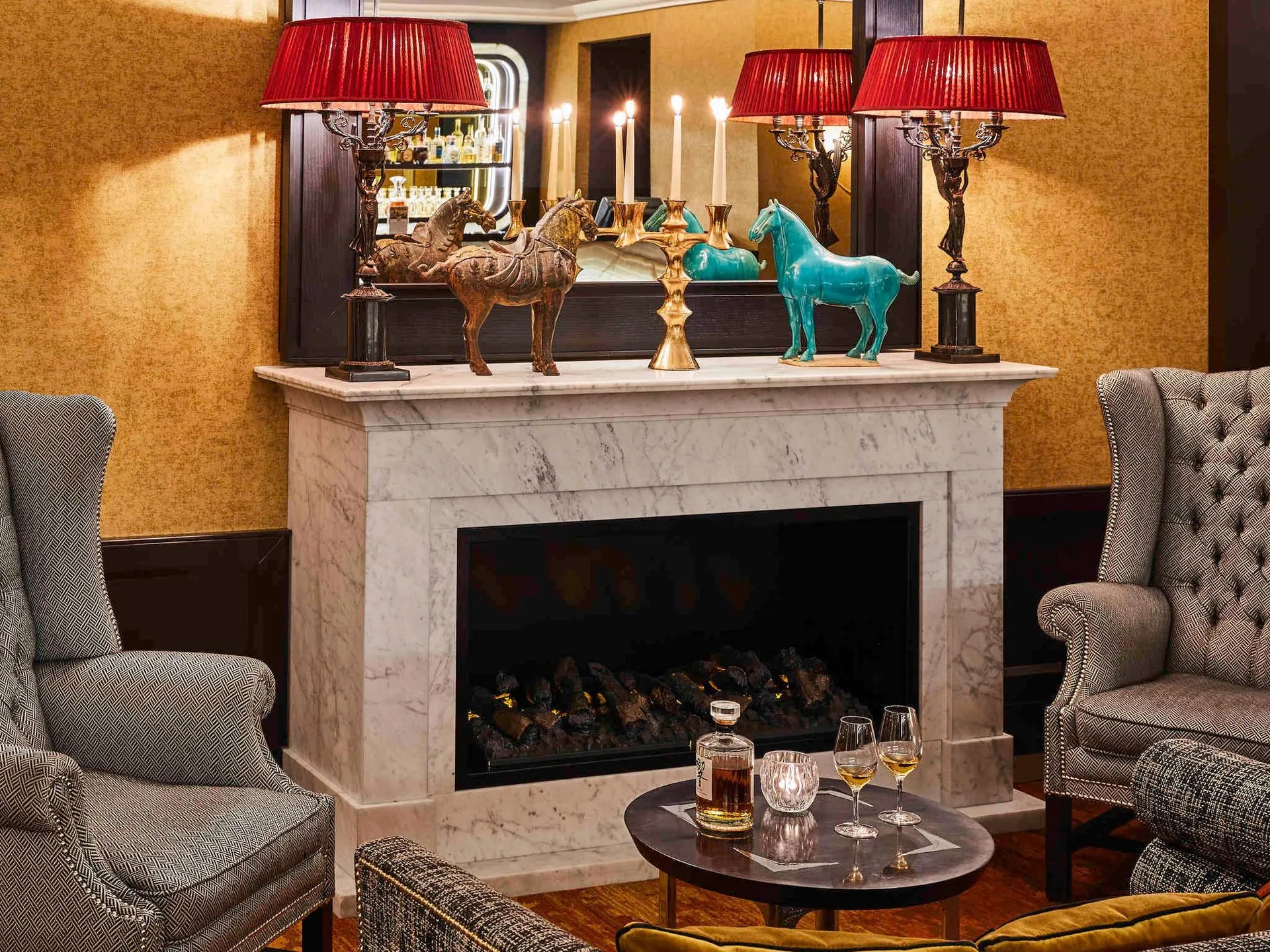 法蘭克福歌劇院索菲特酒店