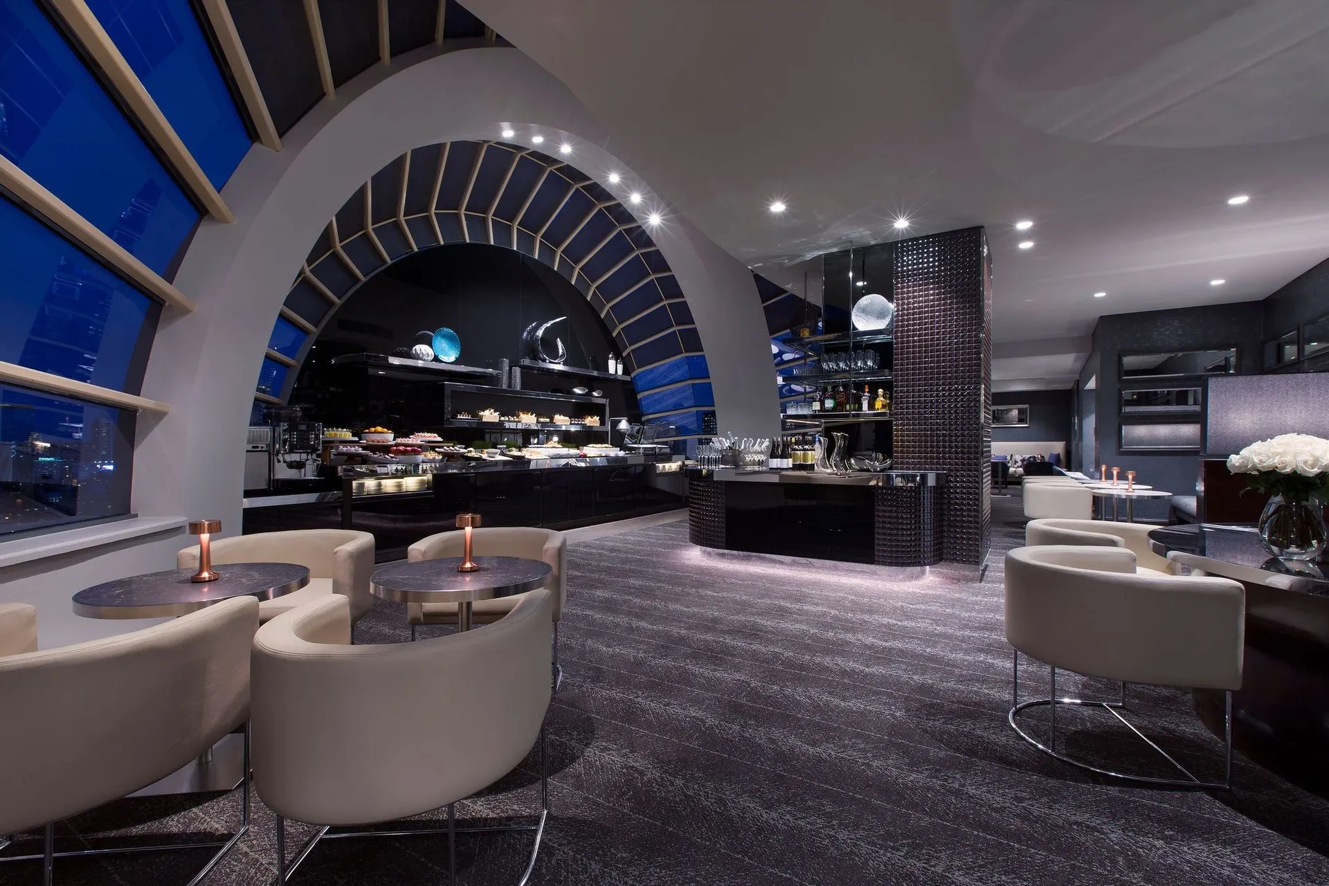 Sheraton Grand Sydney Hyde Park