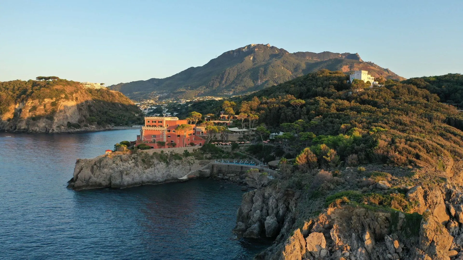 Mezzatorre Hotel & Thermal Spa