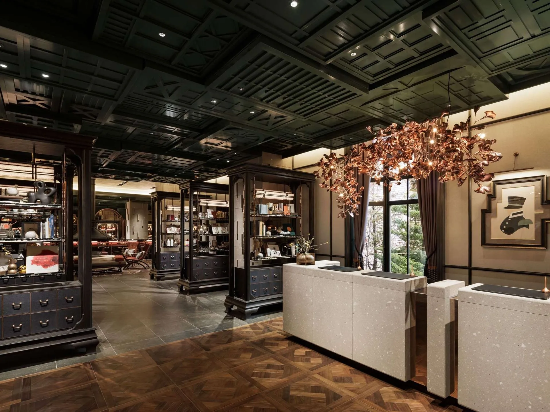 札幌美憬閣創世酒店