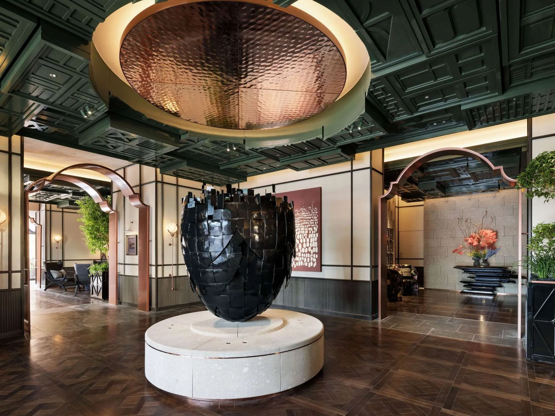 札幌美憬閣創世酒店