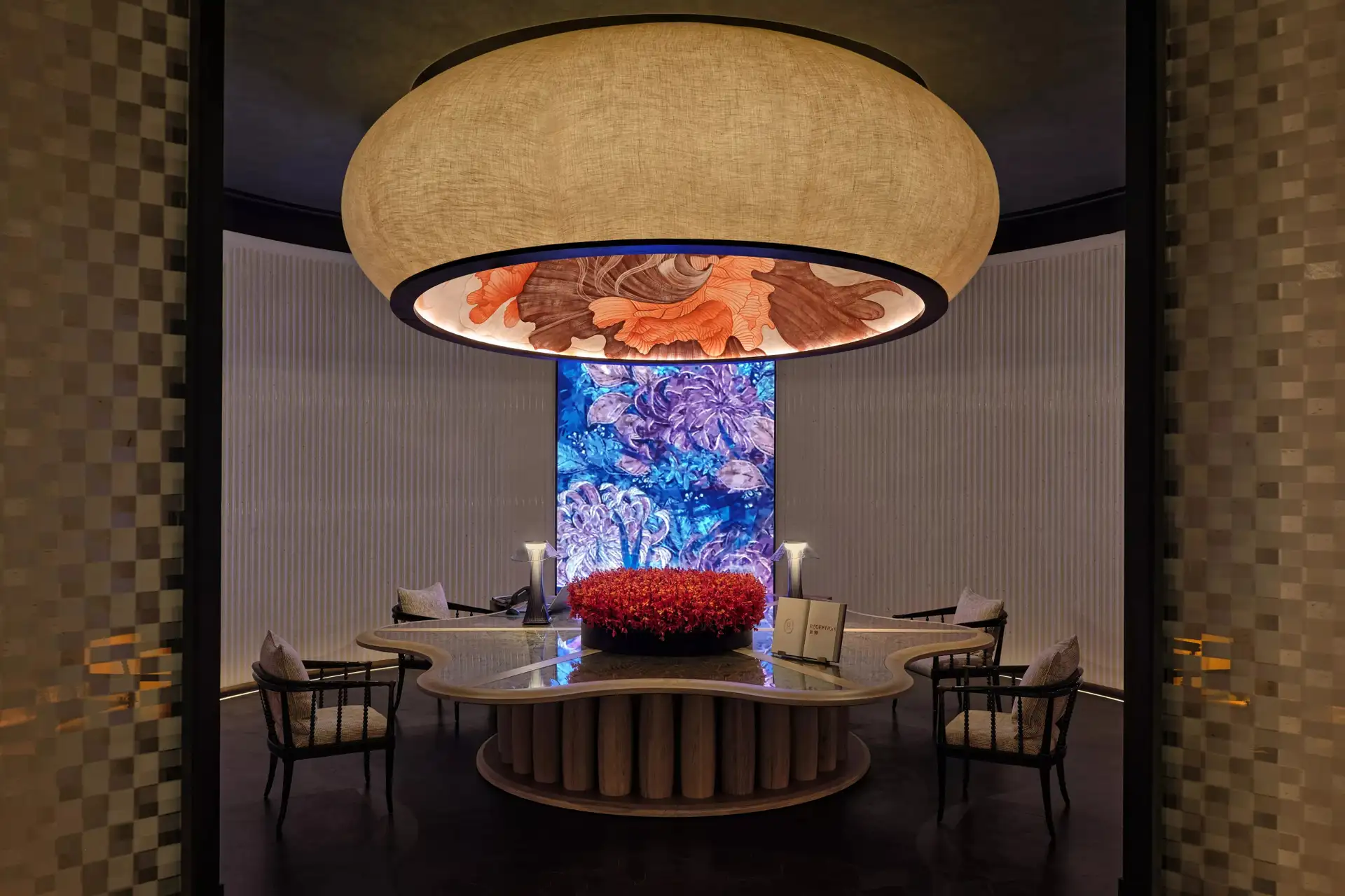 Regent Shanghai on the Bund