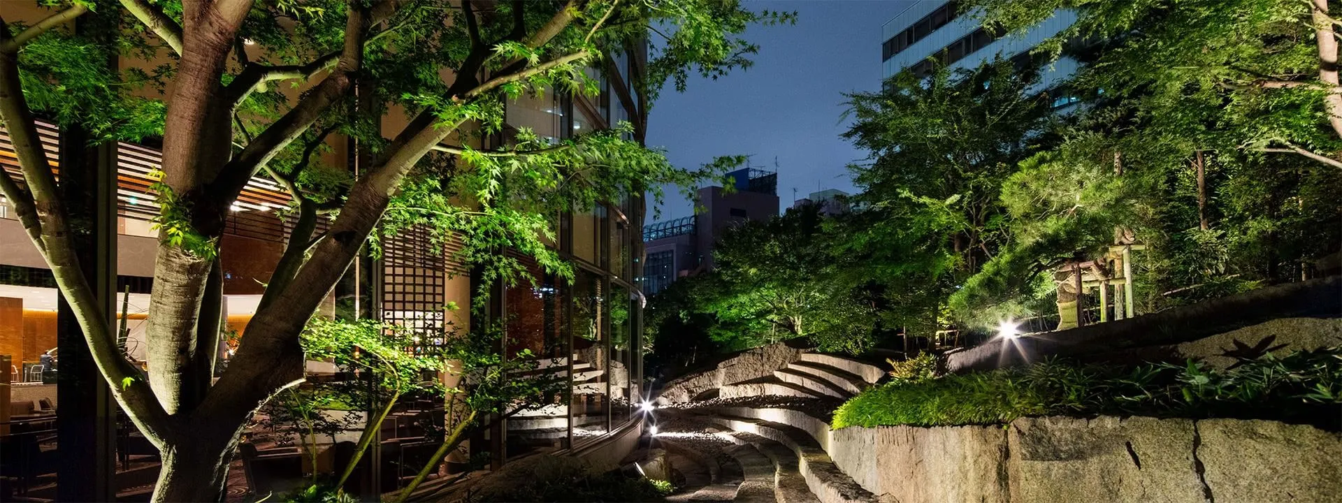 東急澀谷藍塔大飯店