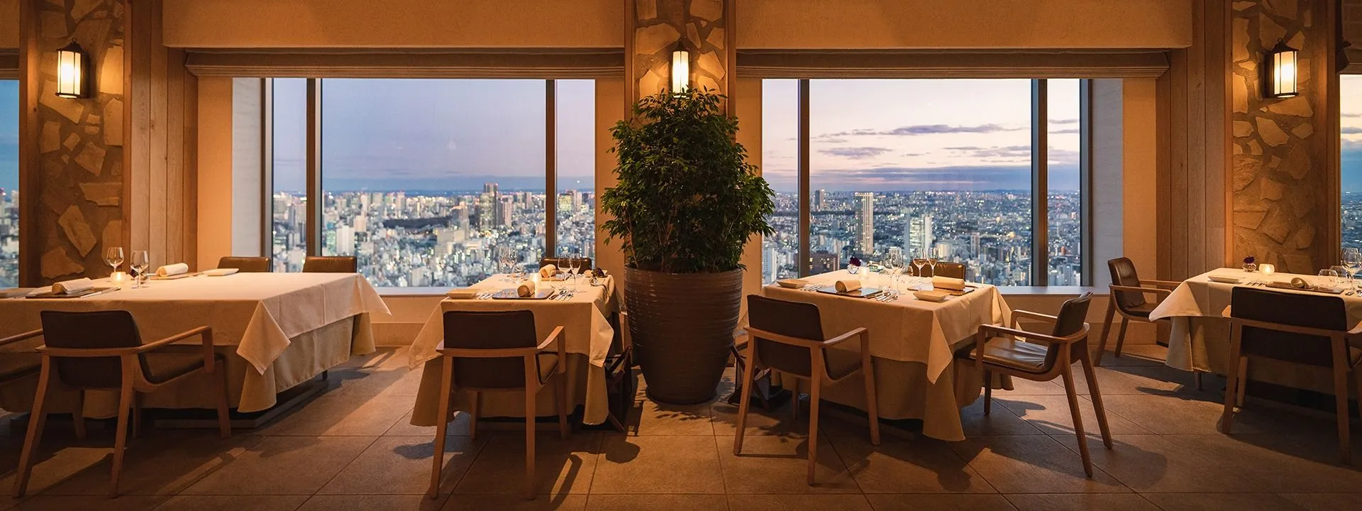 東急澀谷藍塔大飯店