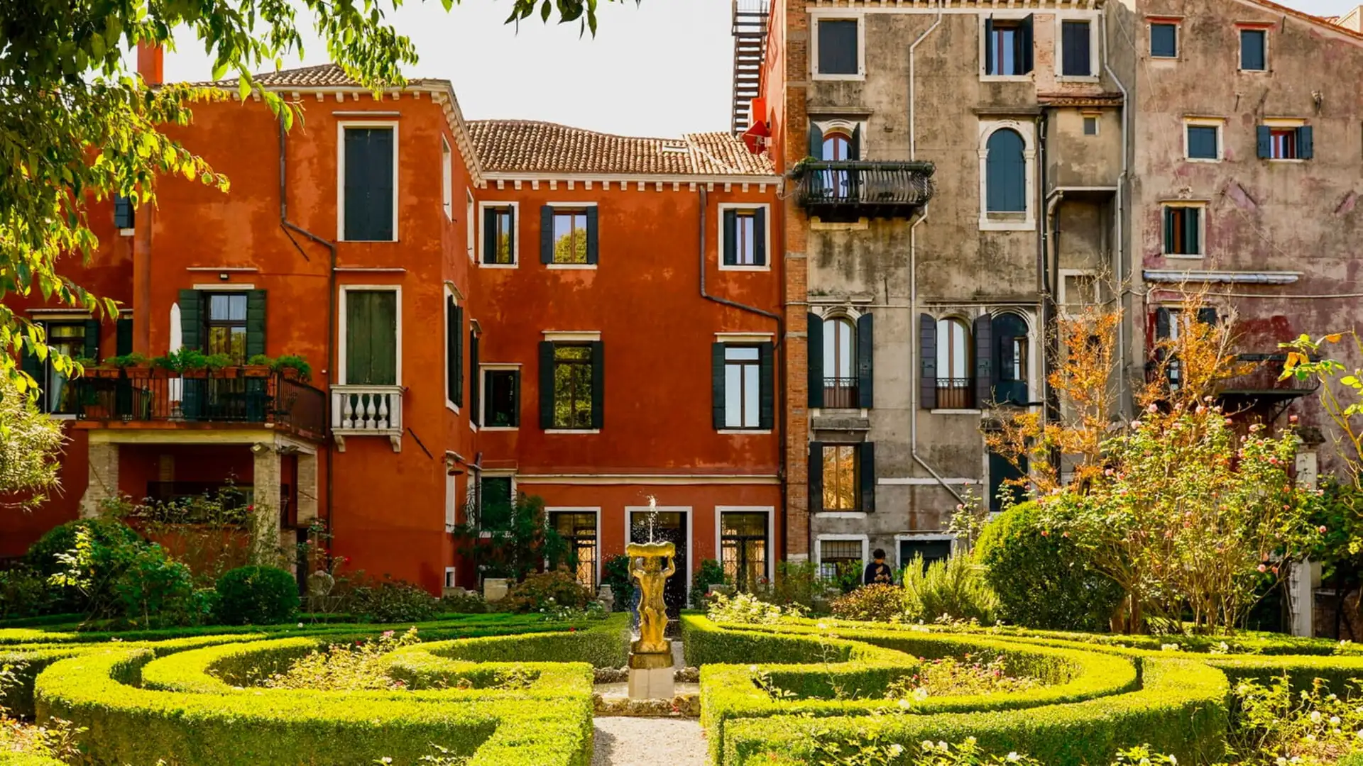 Danieli, A Four Seasons Hotel, Venice (accepting reservations from 2026/8/26)