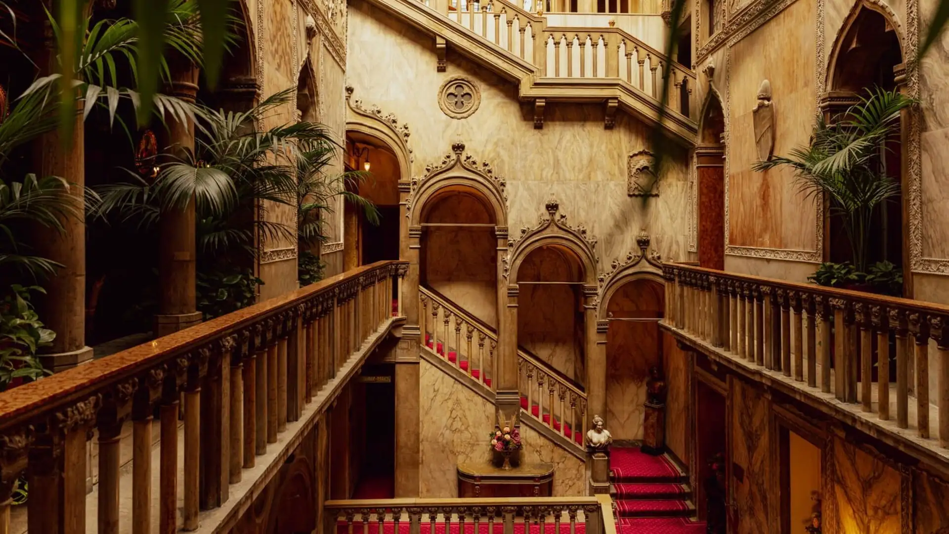 Danieli, A Four Seasons Hotel, Venice (accepting reservations from 2026/8/26)