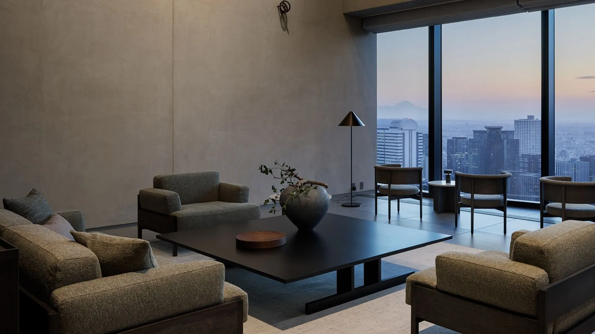 Bellustar Tokyo Pan Pacific