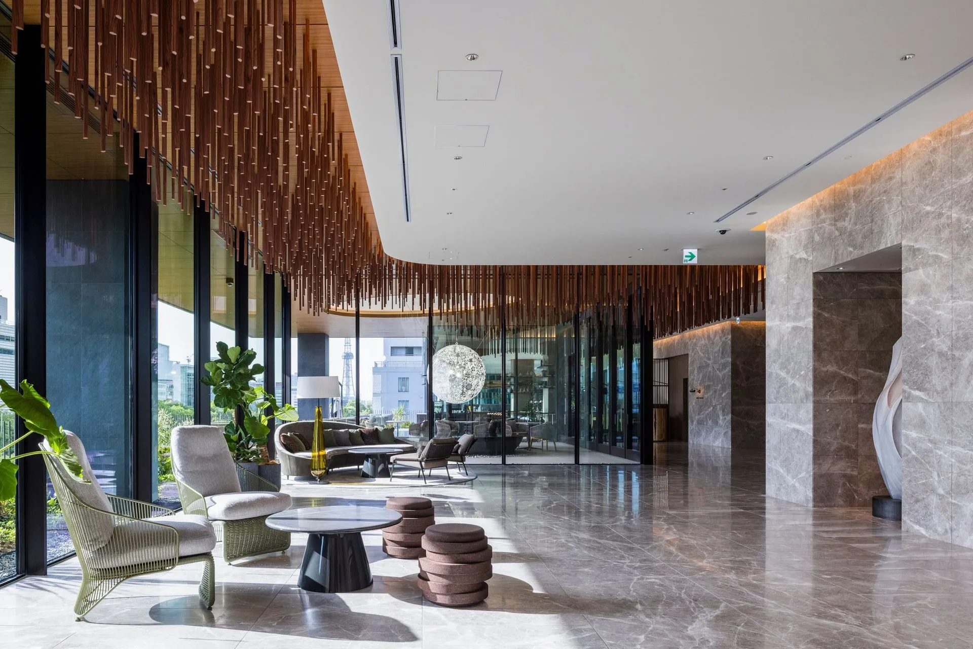 TIAD Autograph Collection Nagoya