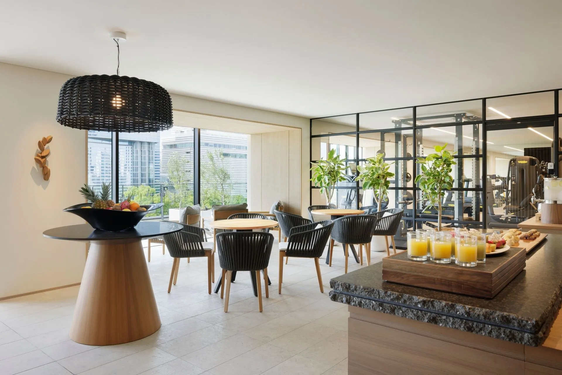 TIAD Autograph Collection Nagoya