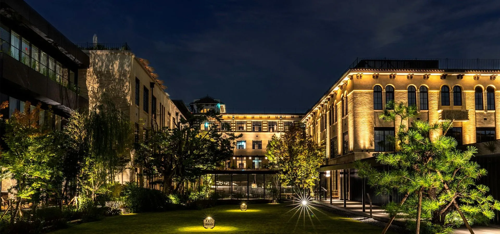 京都清水青龍酒店