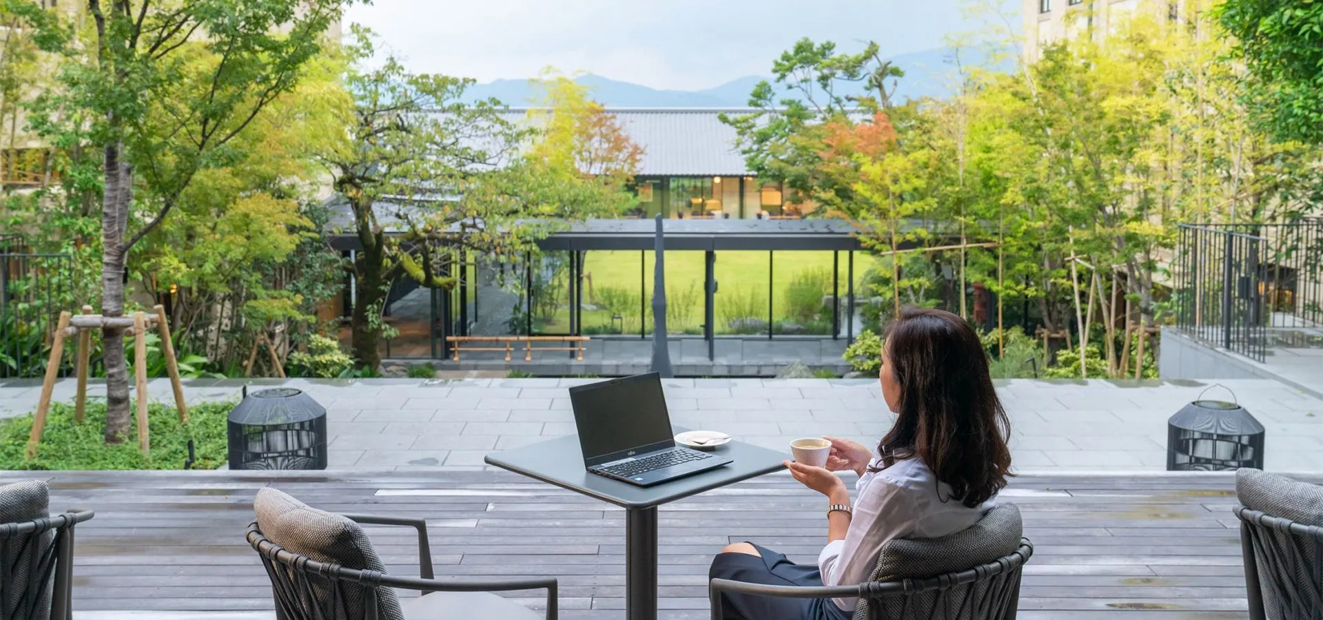 京都清水青龍酒店