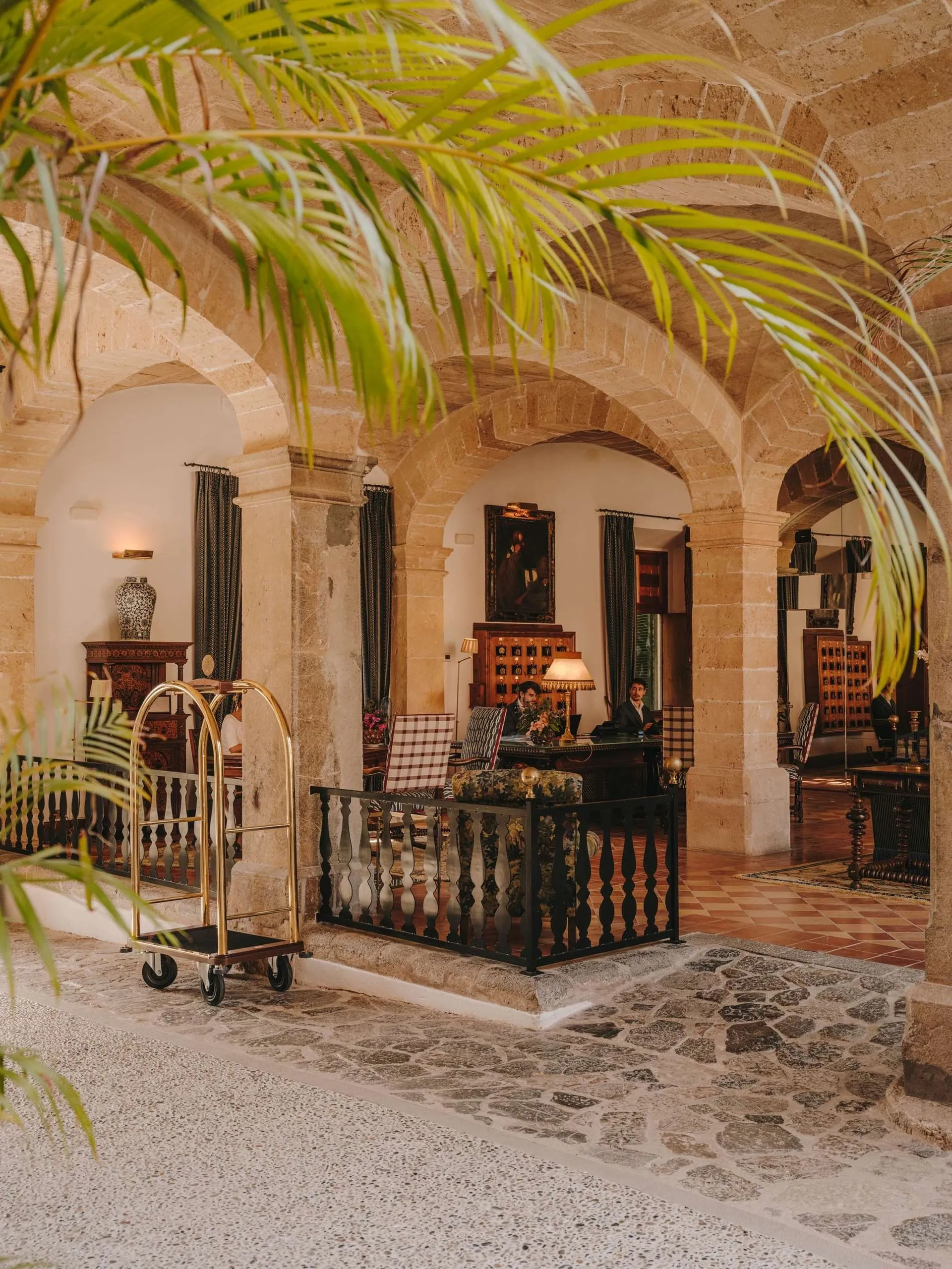 Grand Hotel Son Net Mallorca