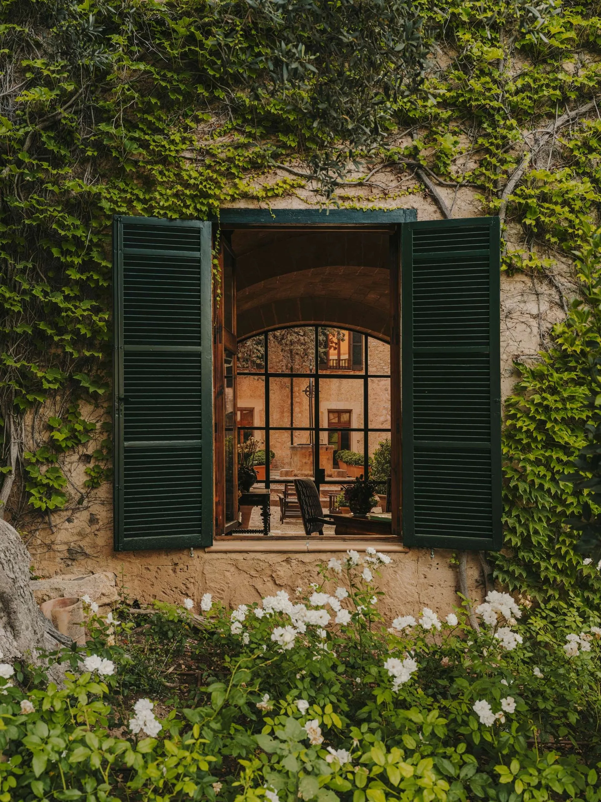 Grand Hotel Son Net Mallorca