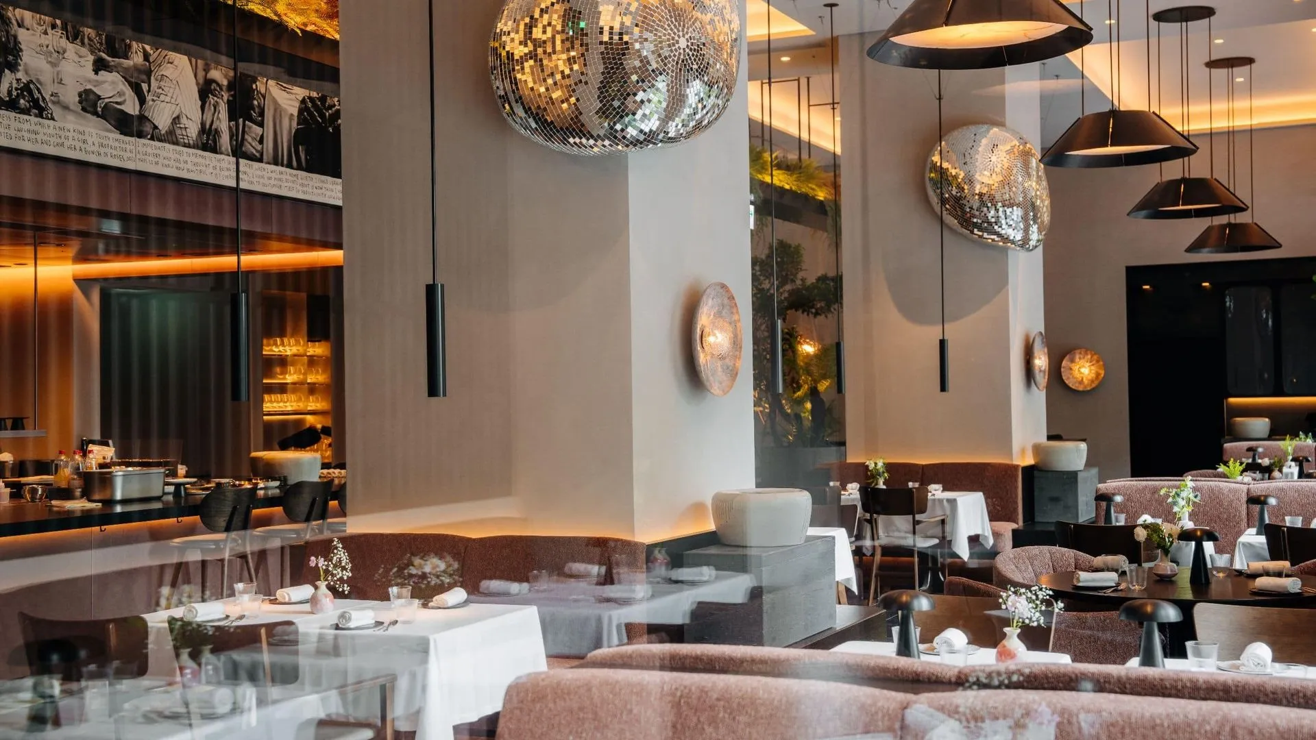 Hotel Toranomon Hills Unbound Collection