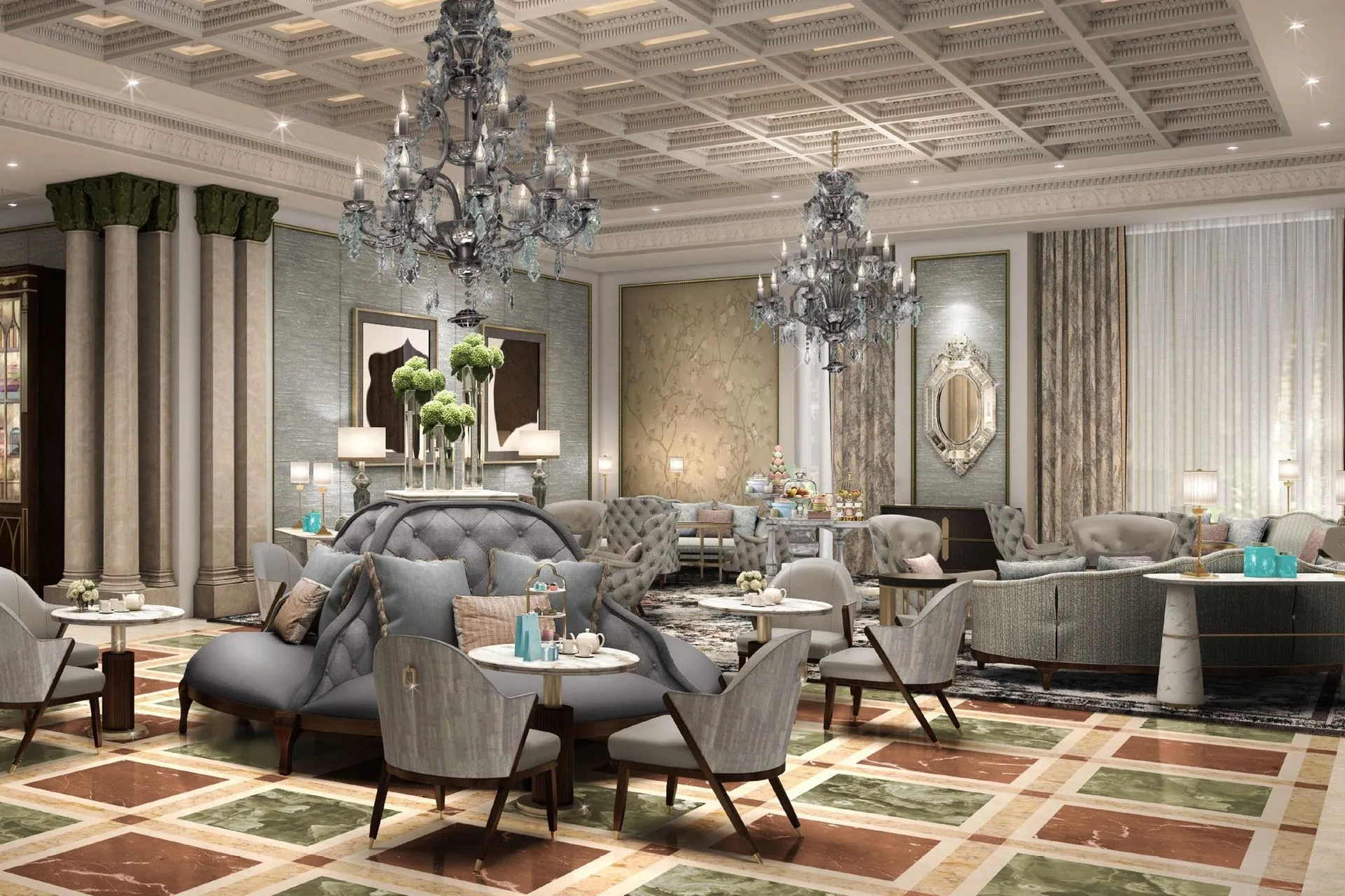 Ritz-Carlton Guangzhou