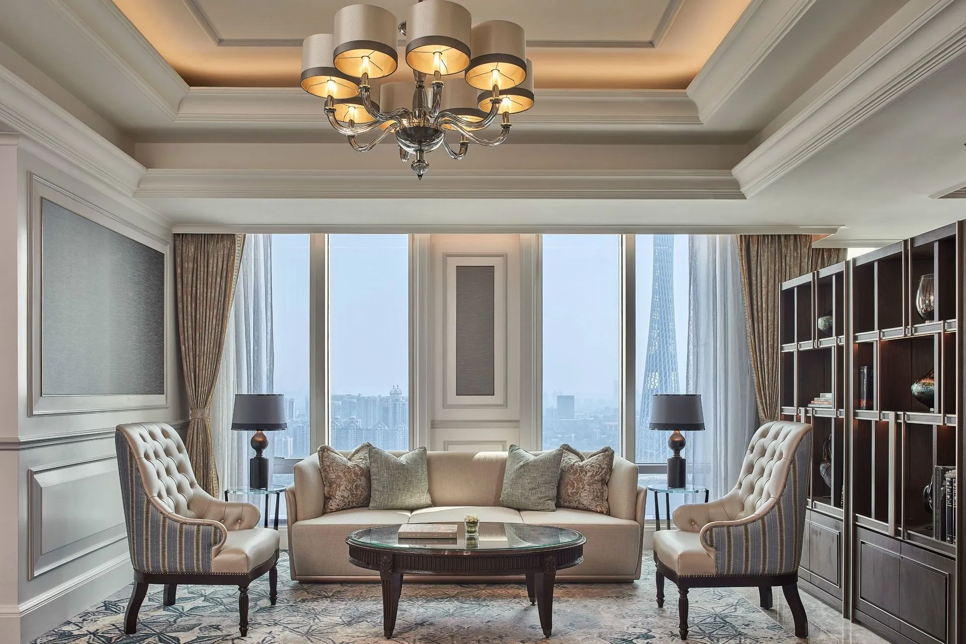Ritz-Carlton Guangzhou