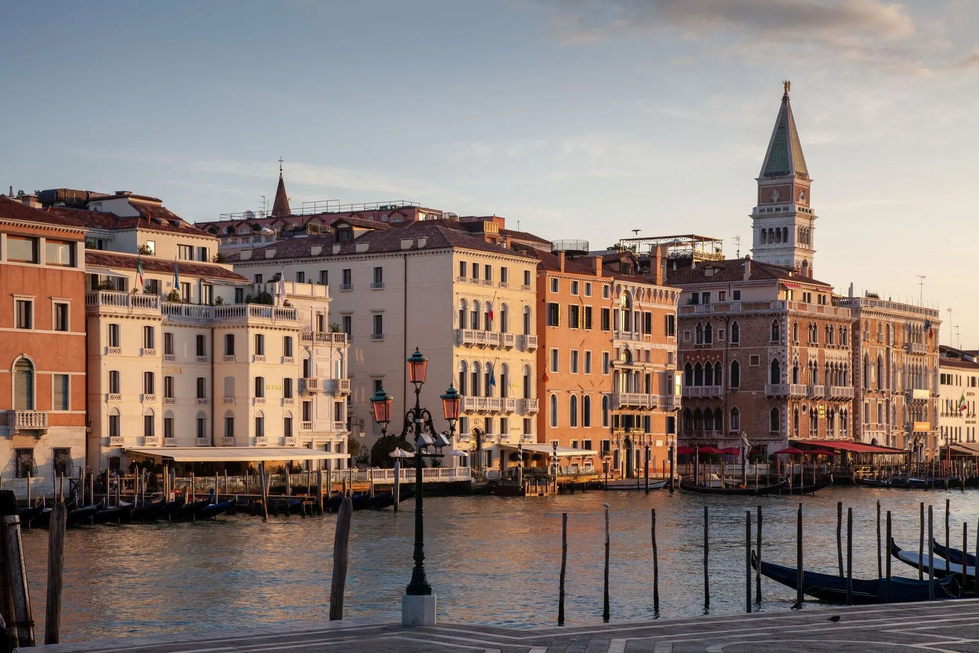 St. Regis Venice