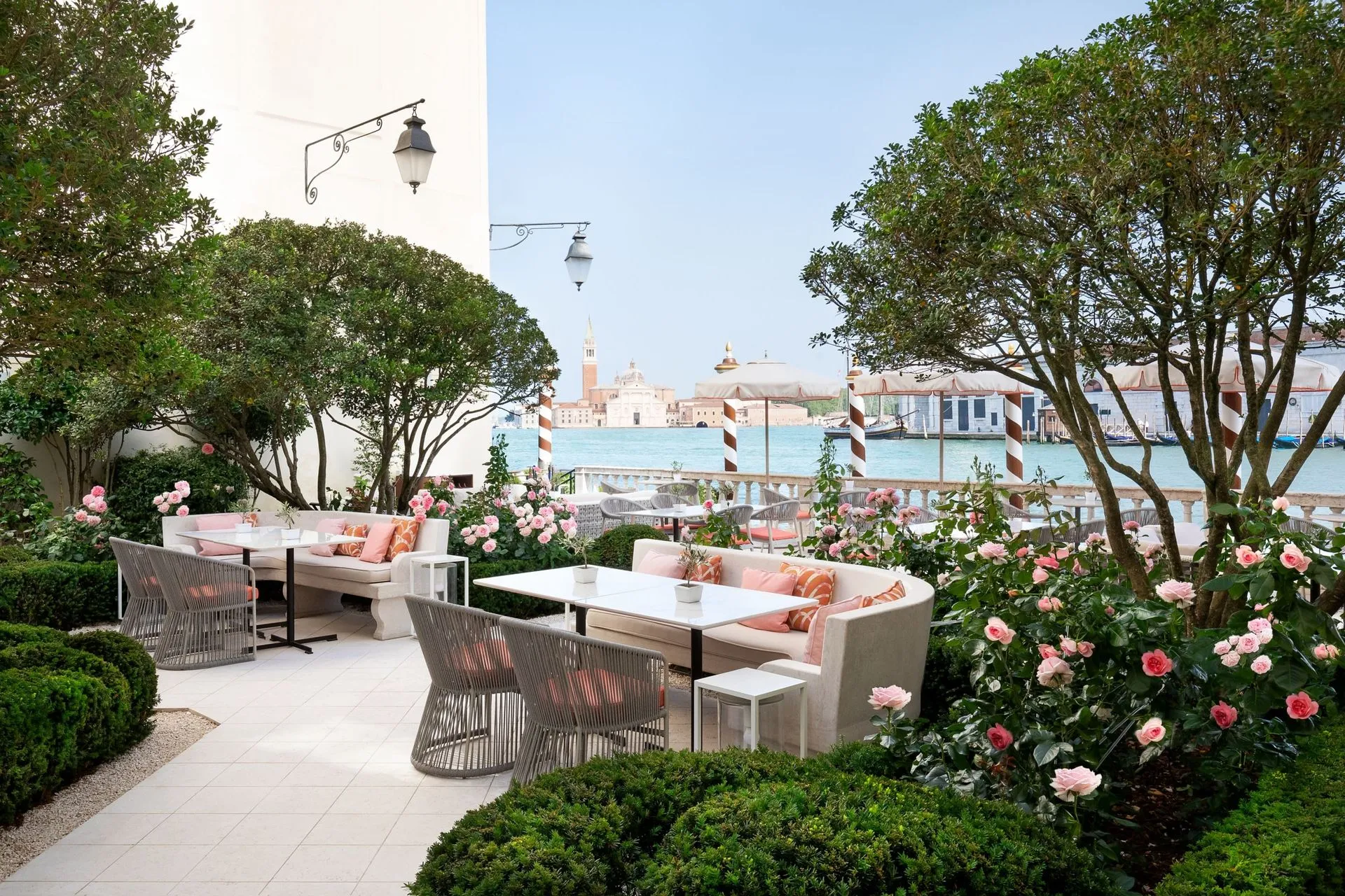 St. Regis Venice