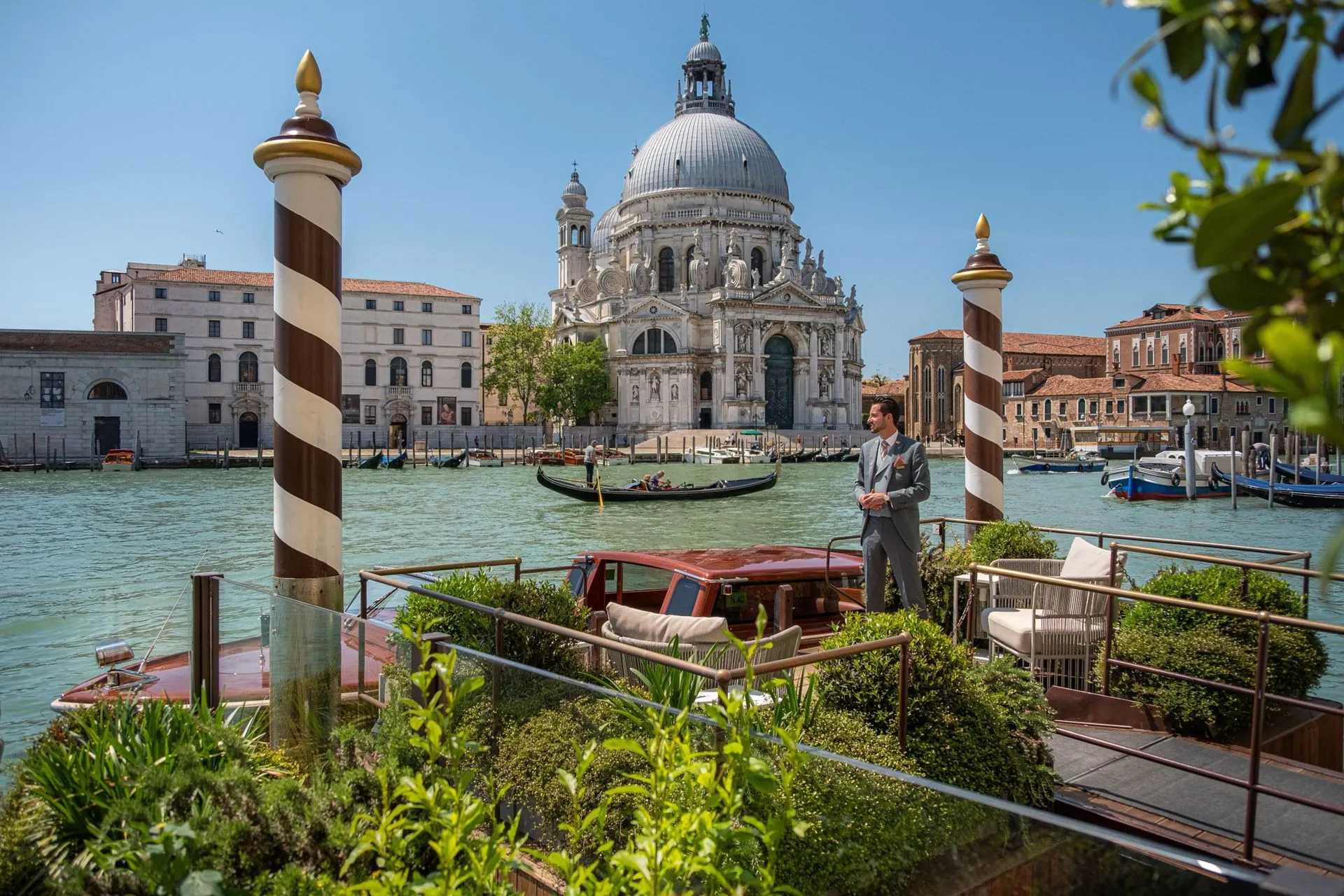 St. Regis Venice