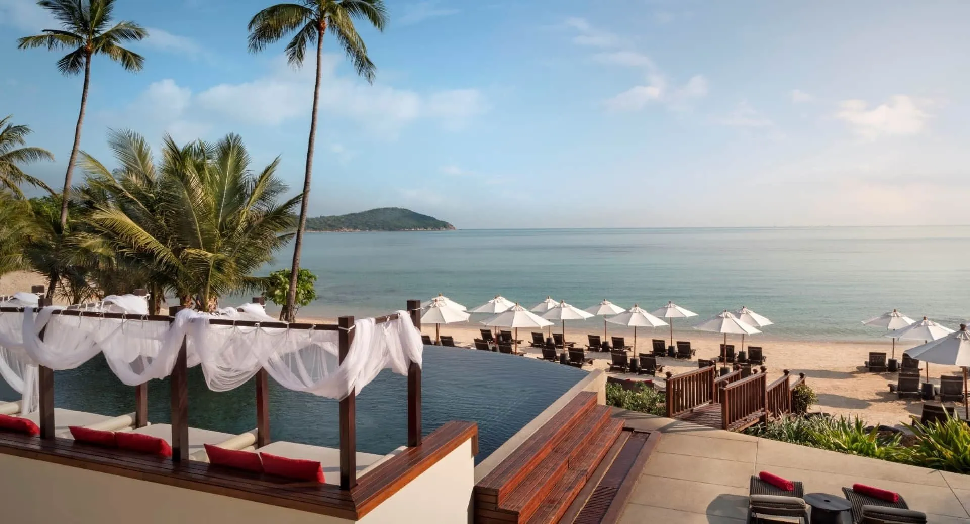 Anantara Lawana Koh Samui