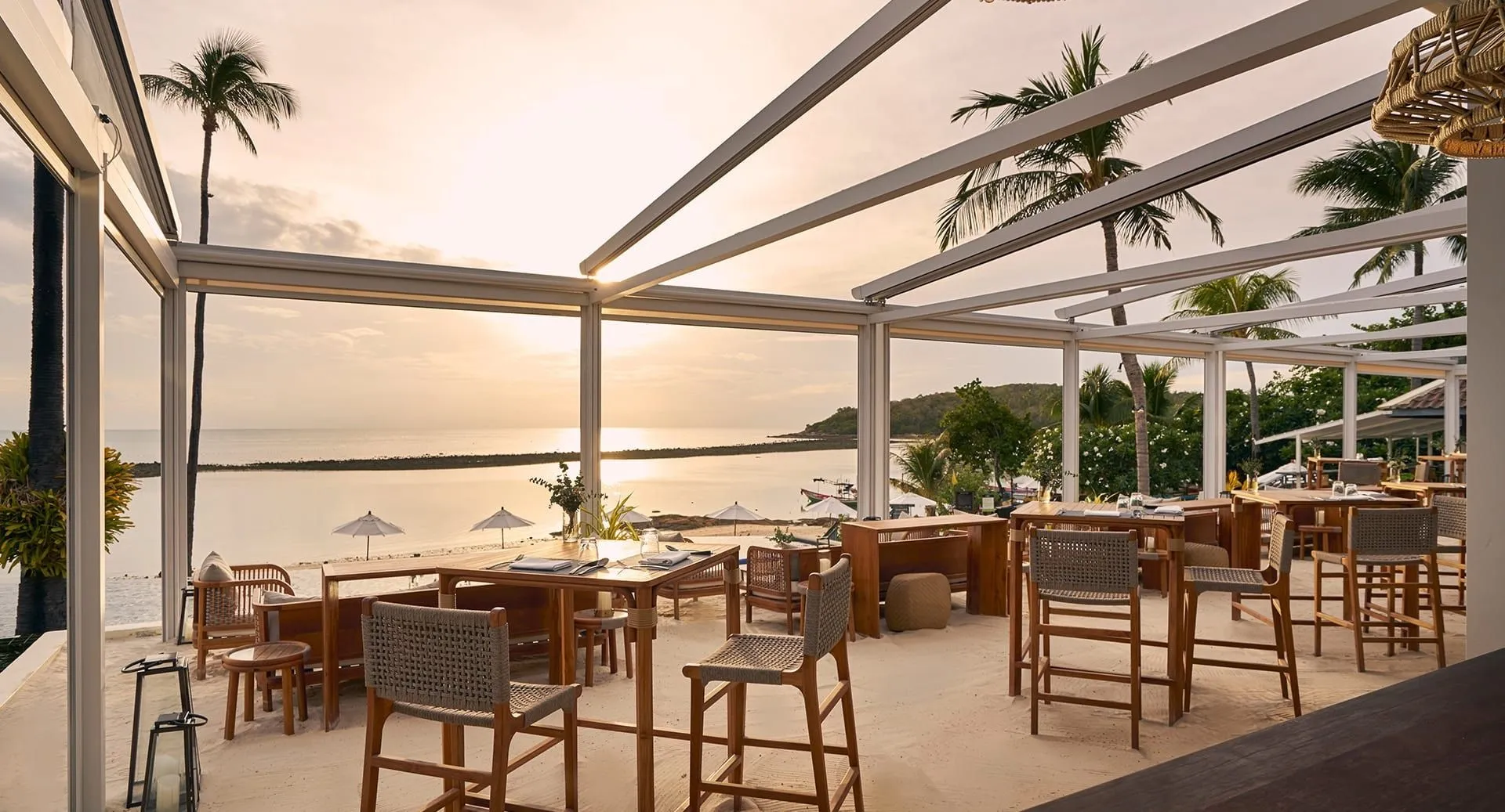 Anantara Lawana Koh Samui