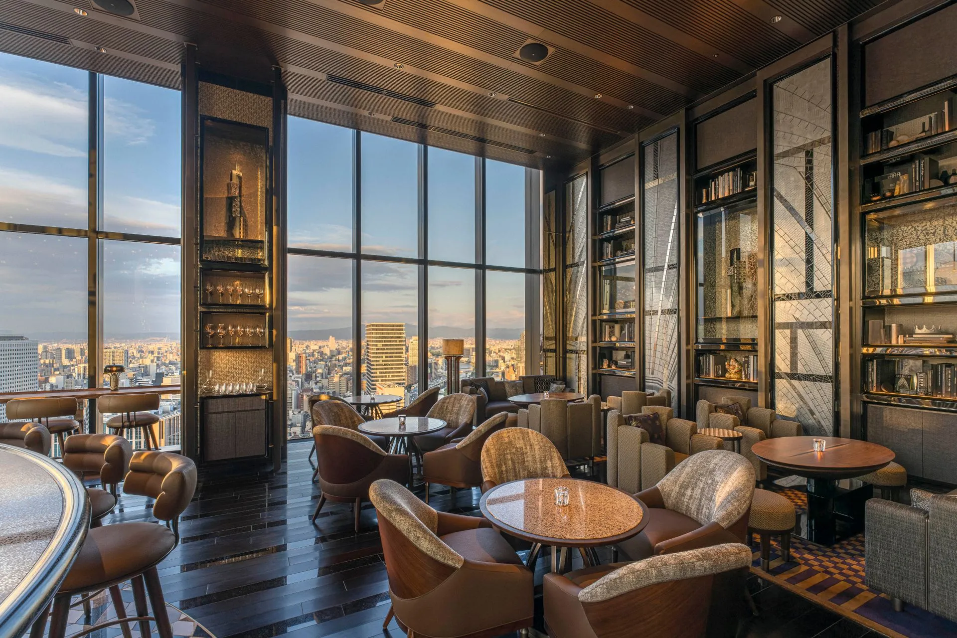 Four Seasons Osaka-Why Curators of Travel