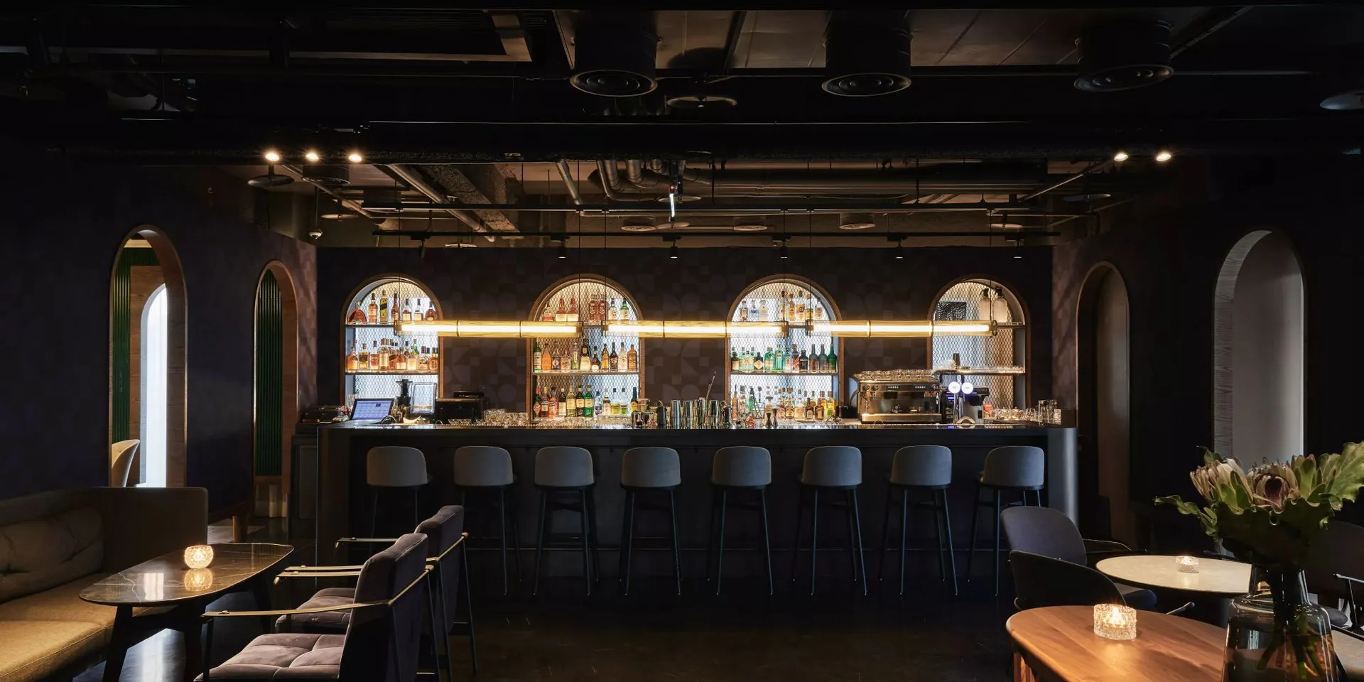 金普頓大安酒店