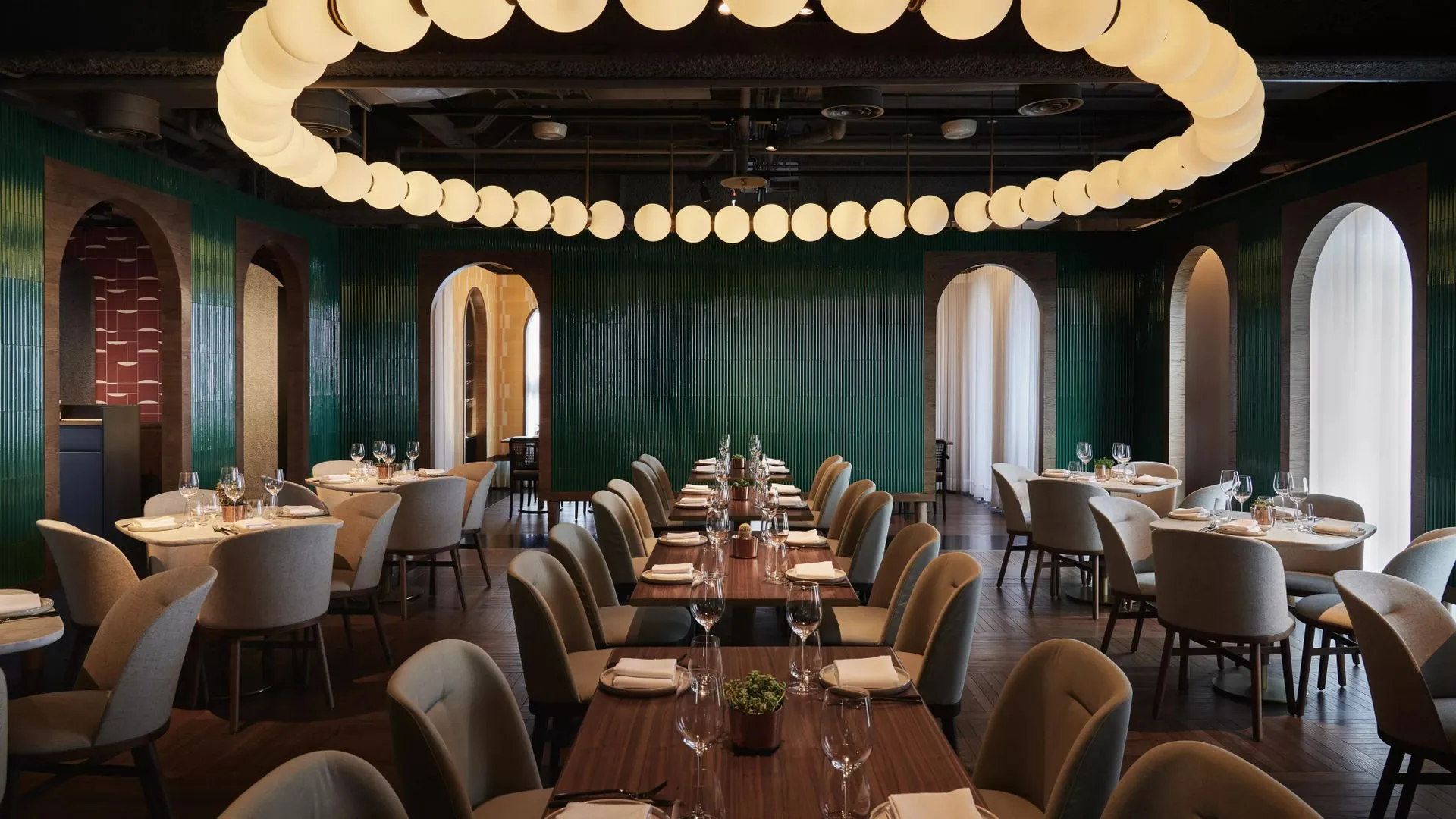 金普頓大安酒店