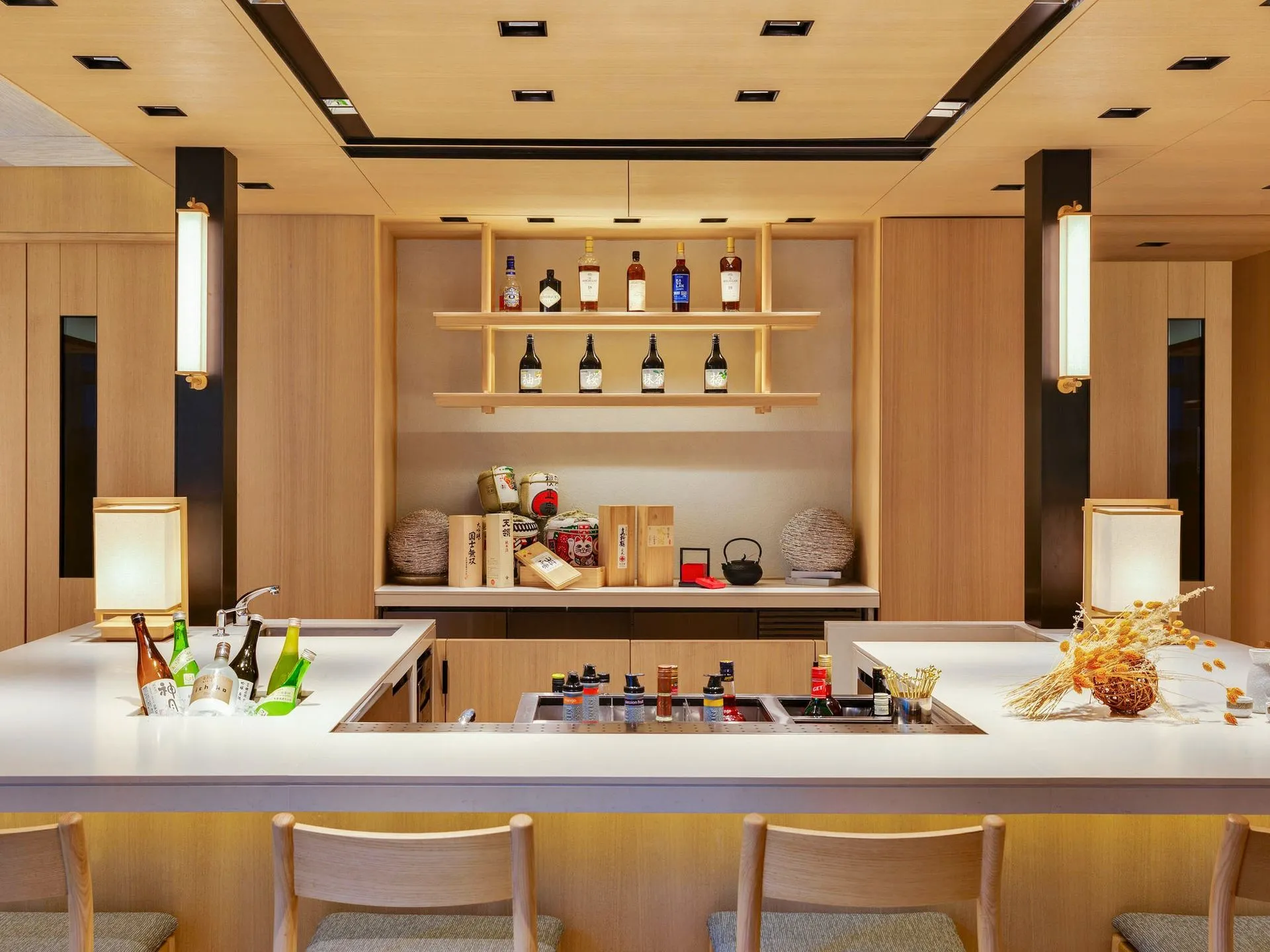 香港明怡美憬閣精選酒店