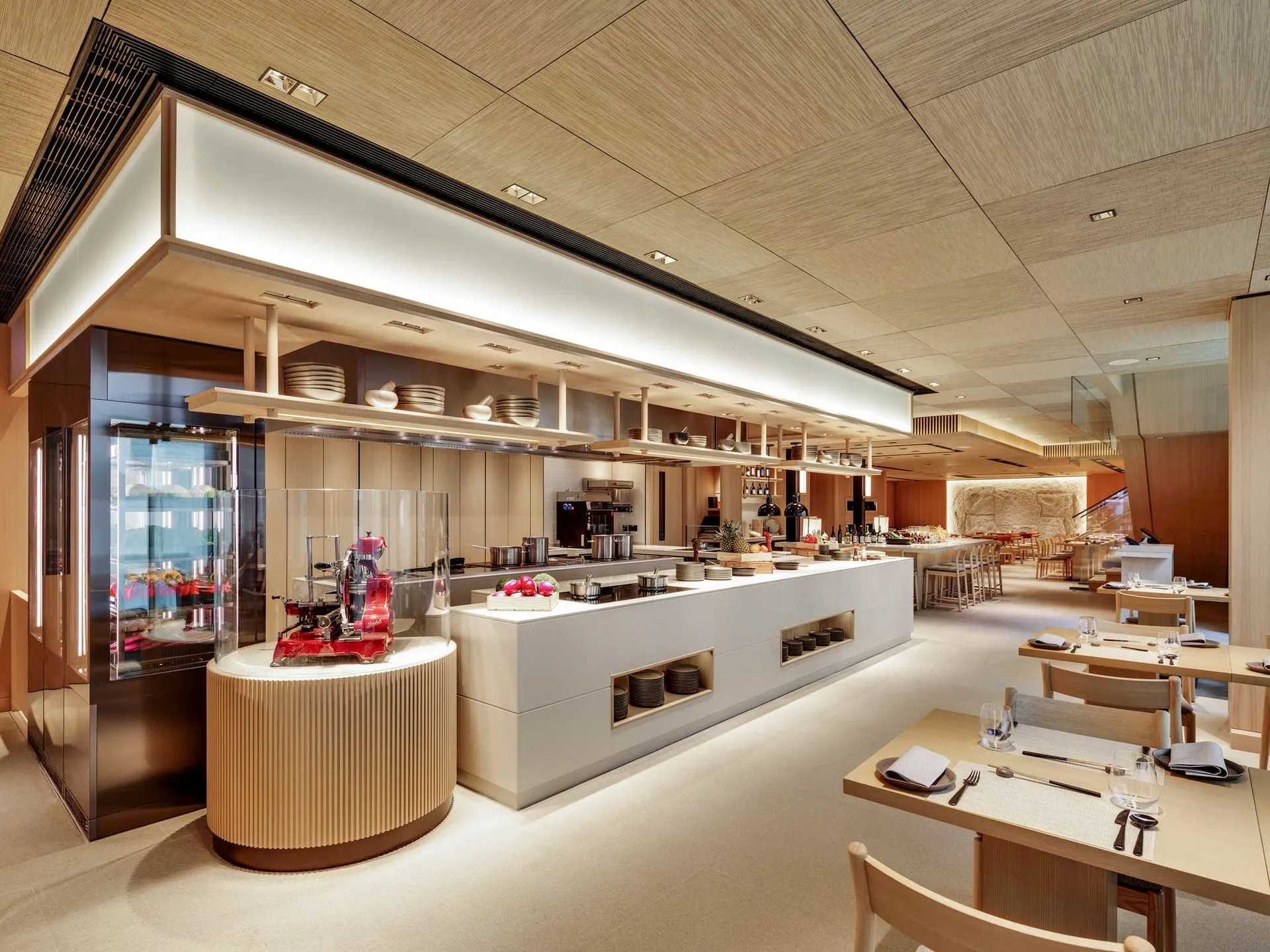 香港明怡美憬閣精選酒店