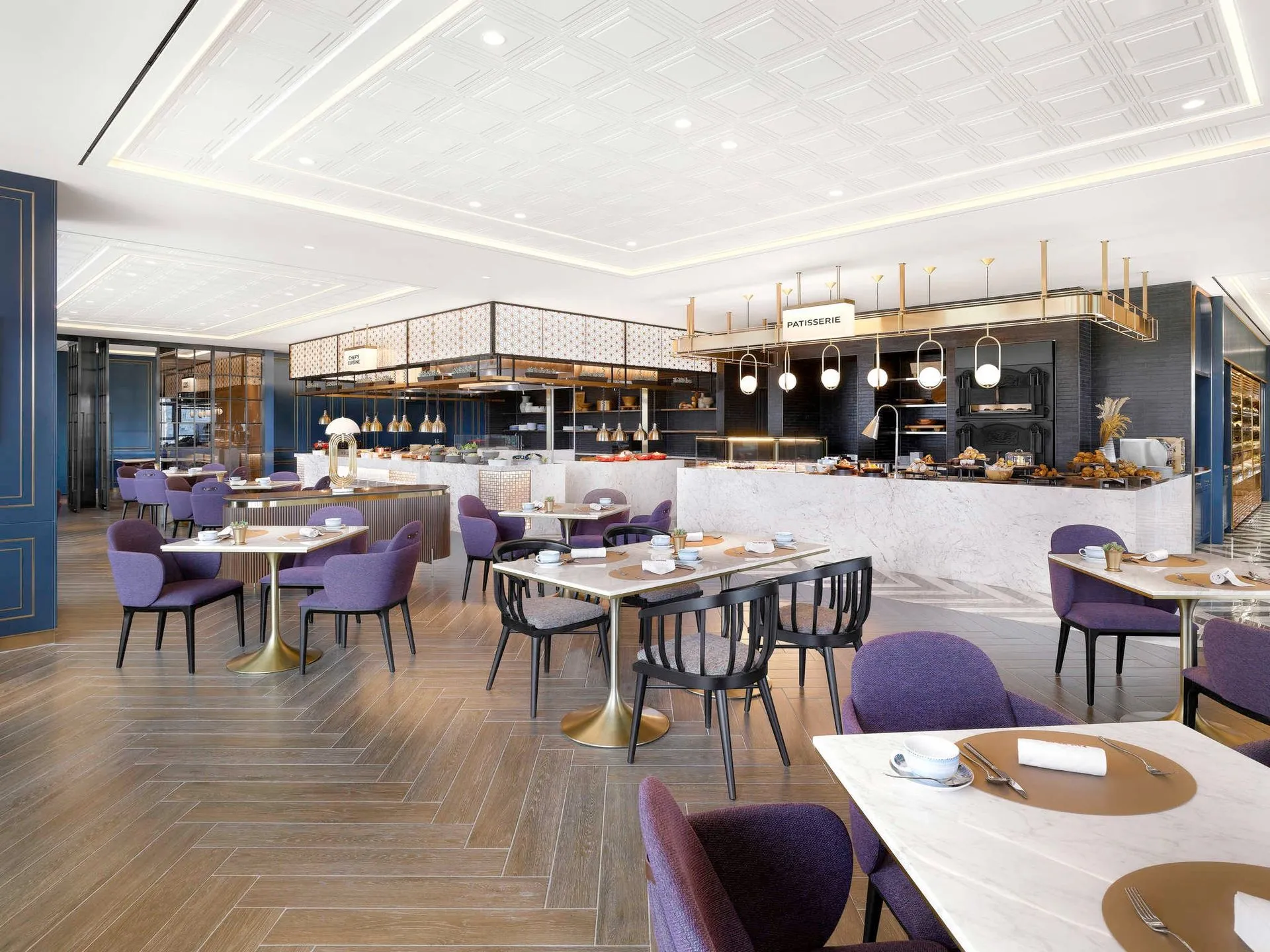 首爾索菲特大使酒店