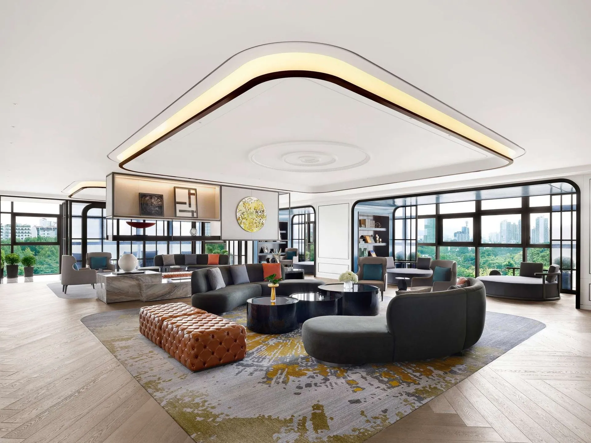 首爾索菲特大使酒店