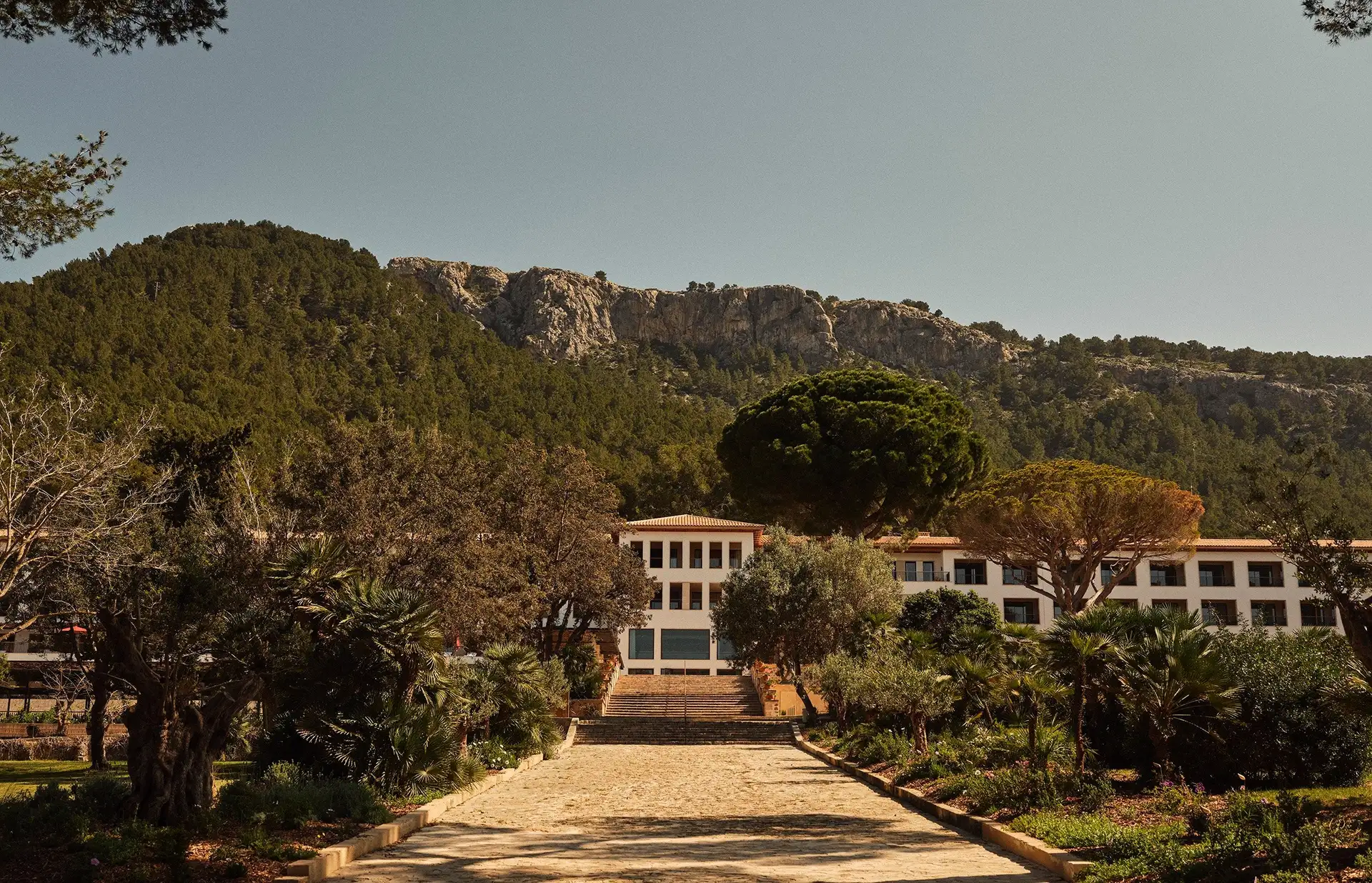 Four Seasons Mallorca at Formentor