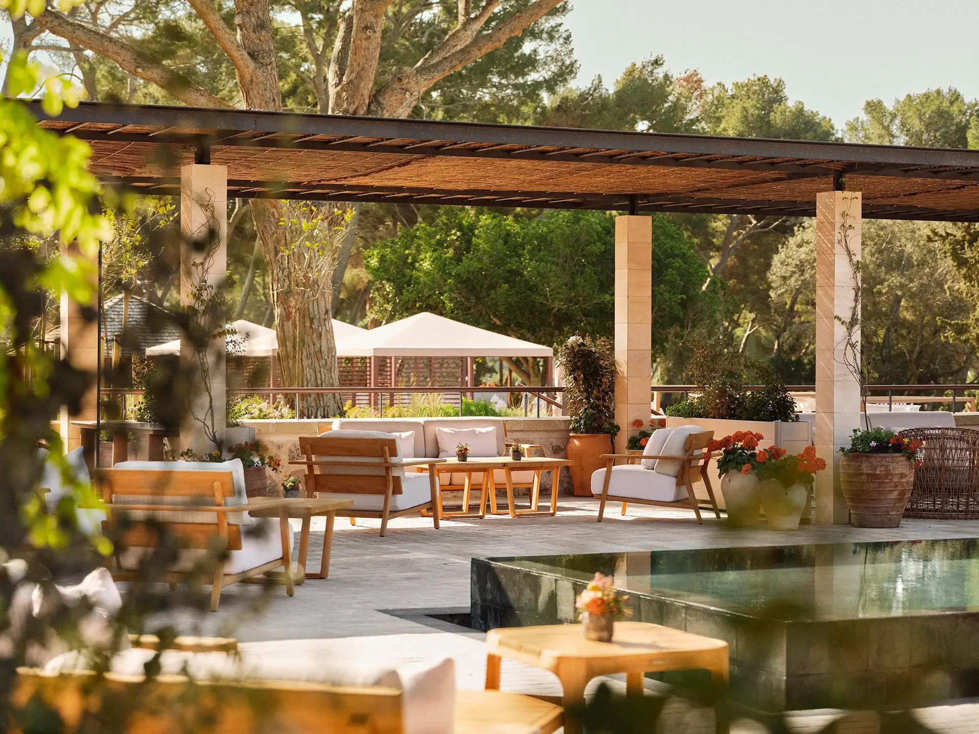 Four Seasons Mallorca at Formentor