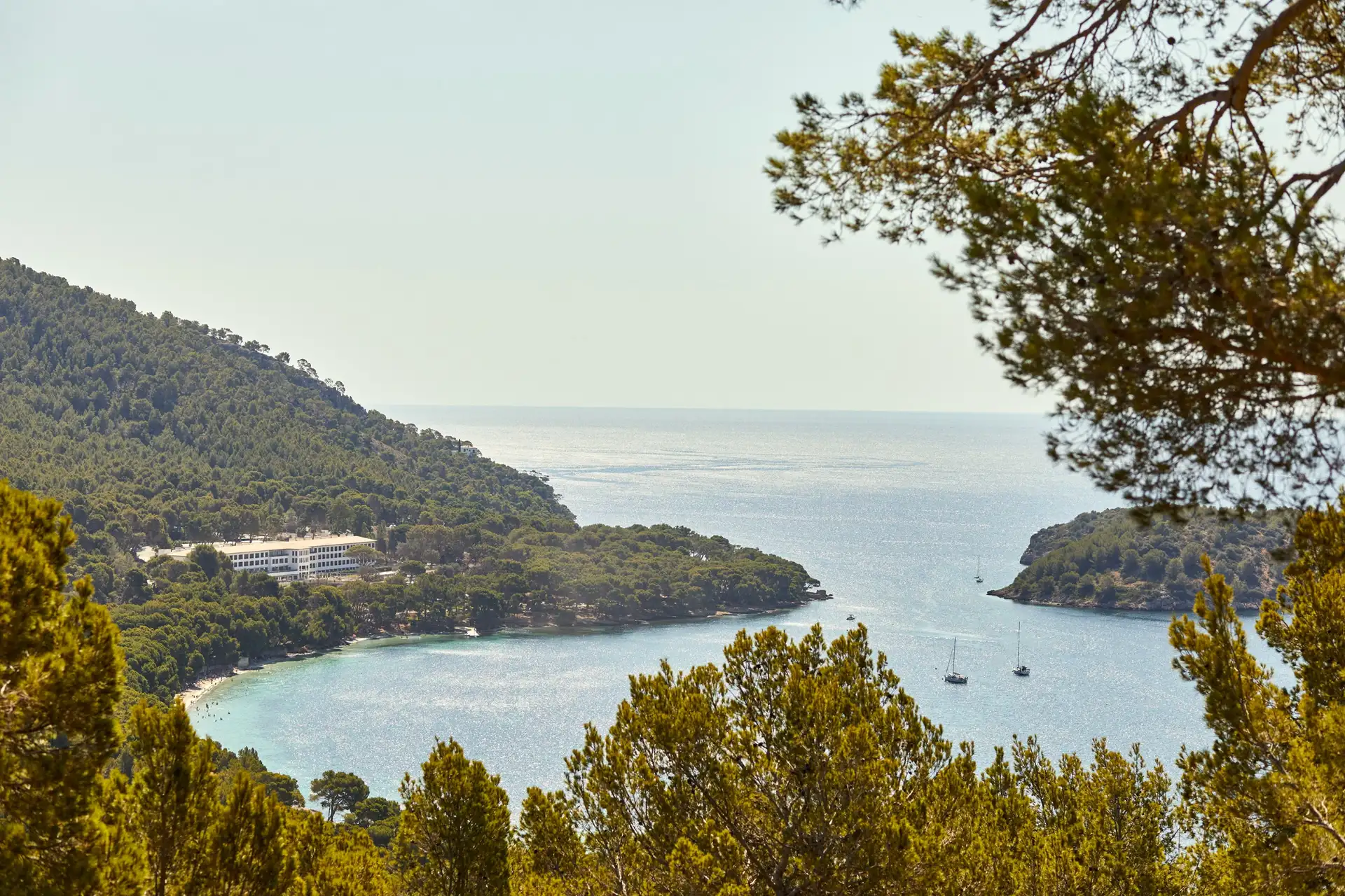 Four Seasons Mallorca at Formentor