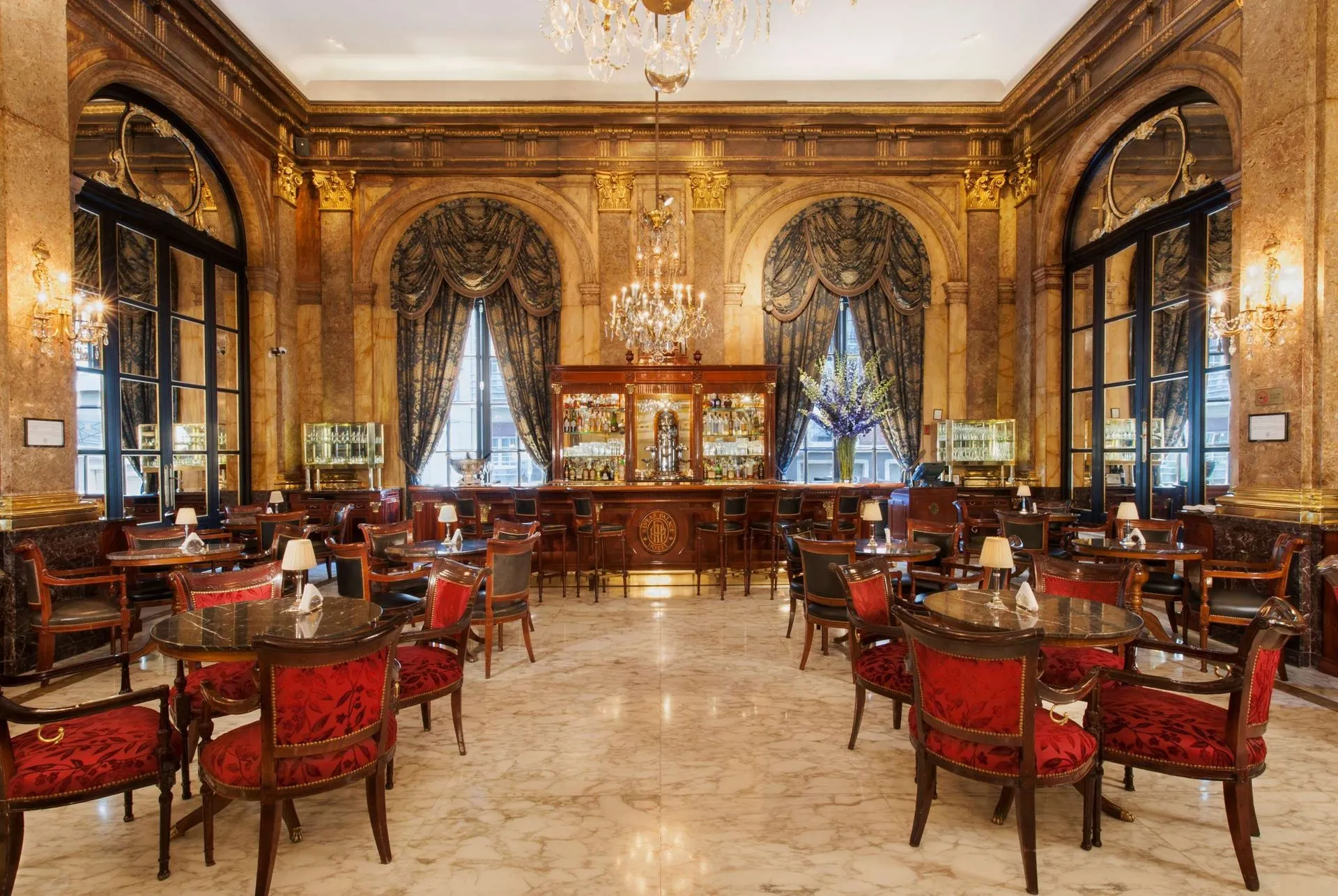 Alvear Palace Hotel