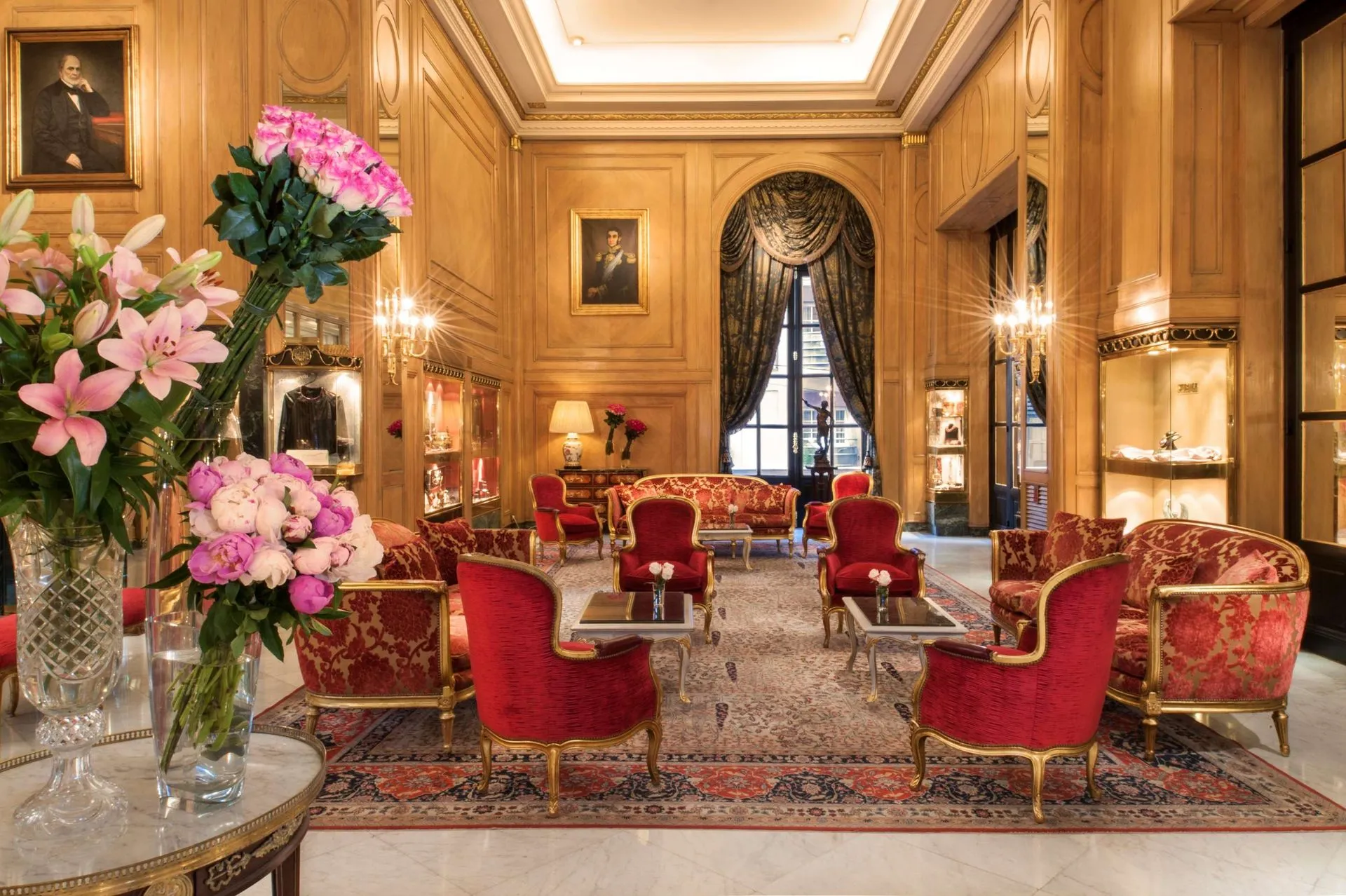 Alvear Palace Hotel