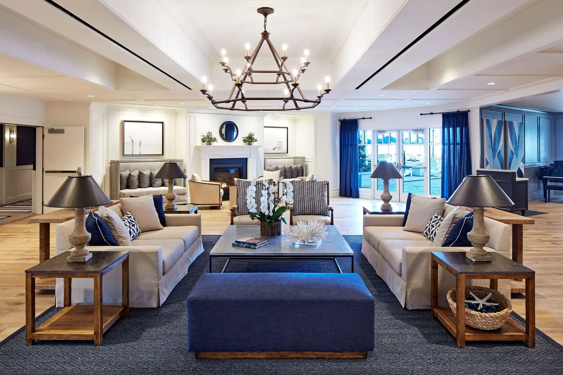 Vespera Resort on Pismo Beach Autograph Collection