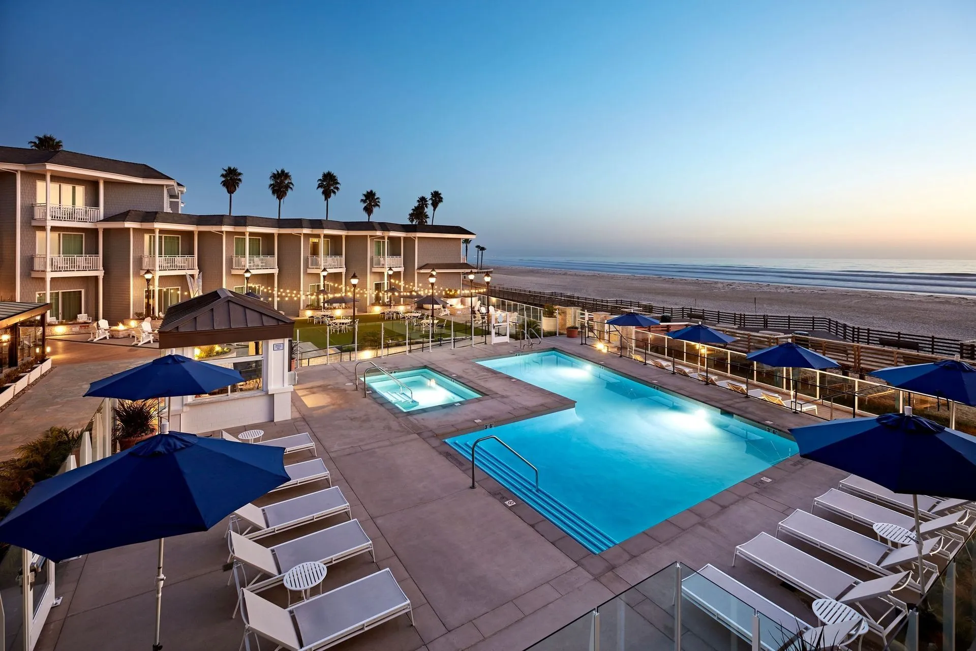 Vespera Resort on Pismo Beach Autograph Collection