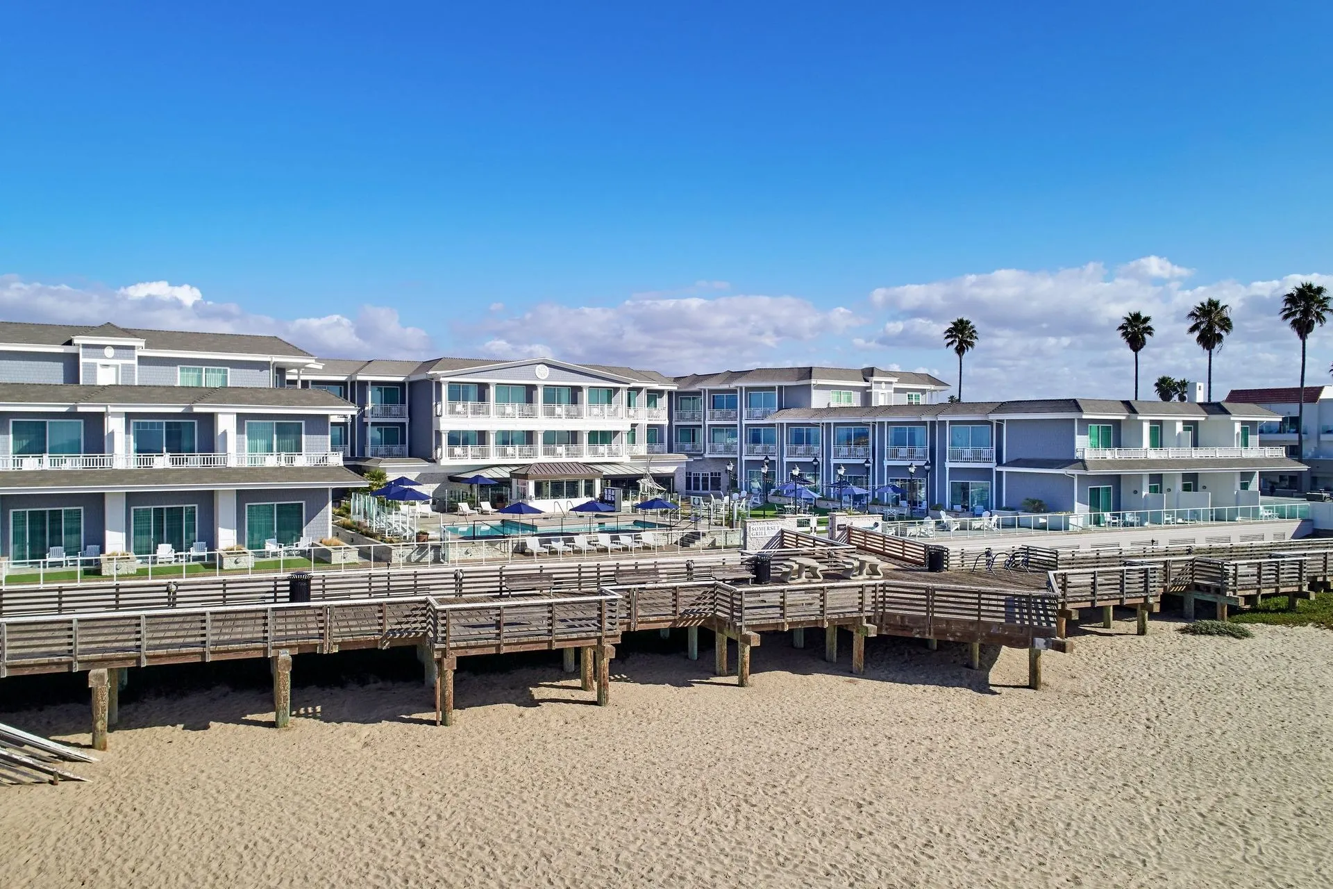 Vespera Resort on Pismo Beach Autograph Collection