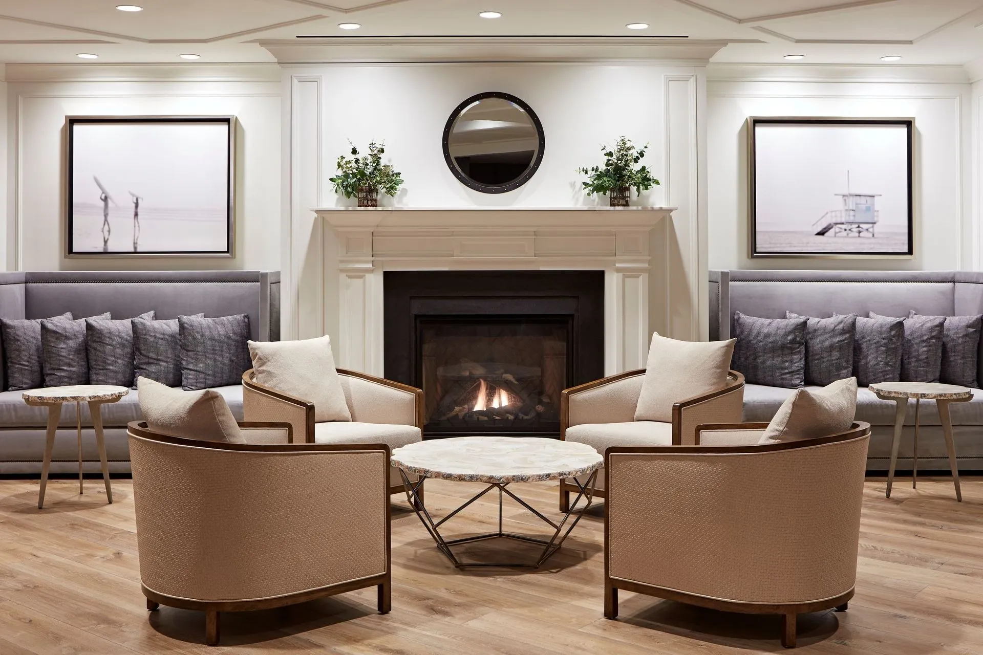 Vespera Resort on Pismo Beach Autograph Collection