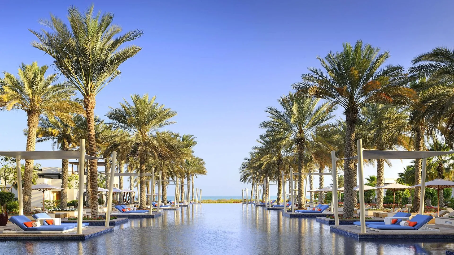 Park Hyatt Abu Dhabi